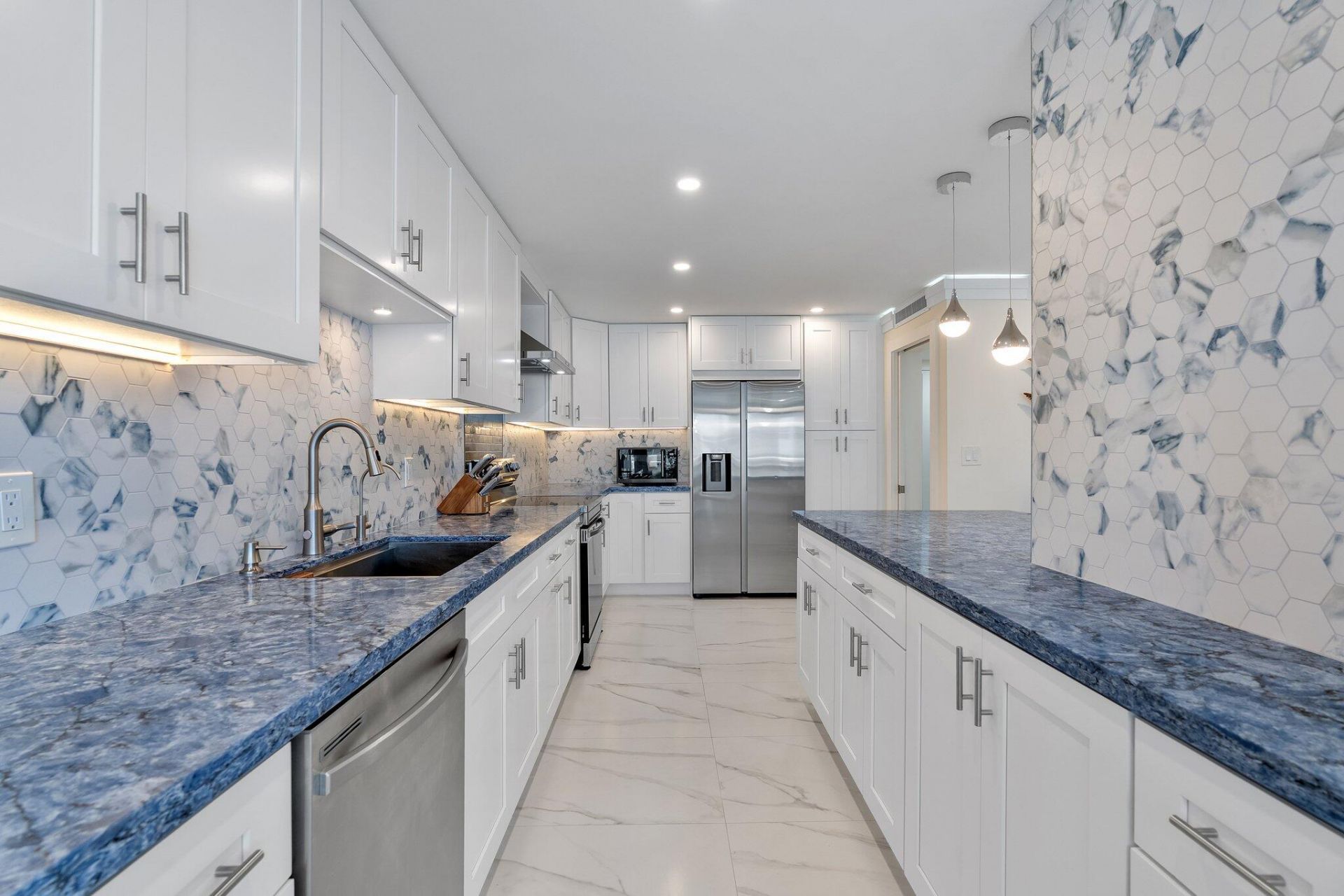 3430 Galt Ocean Drive, Unit 808, Fort Lauderdale, FL 33308 Photo