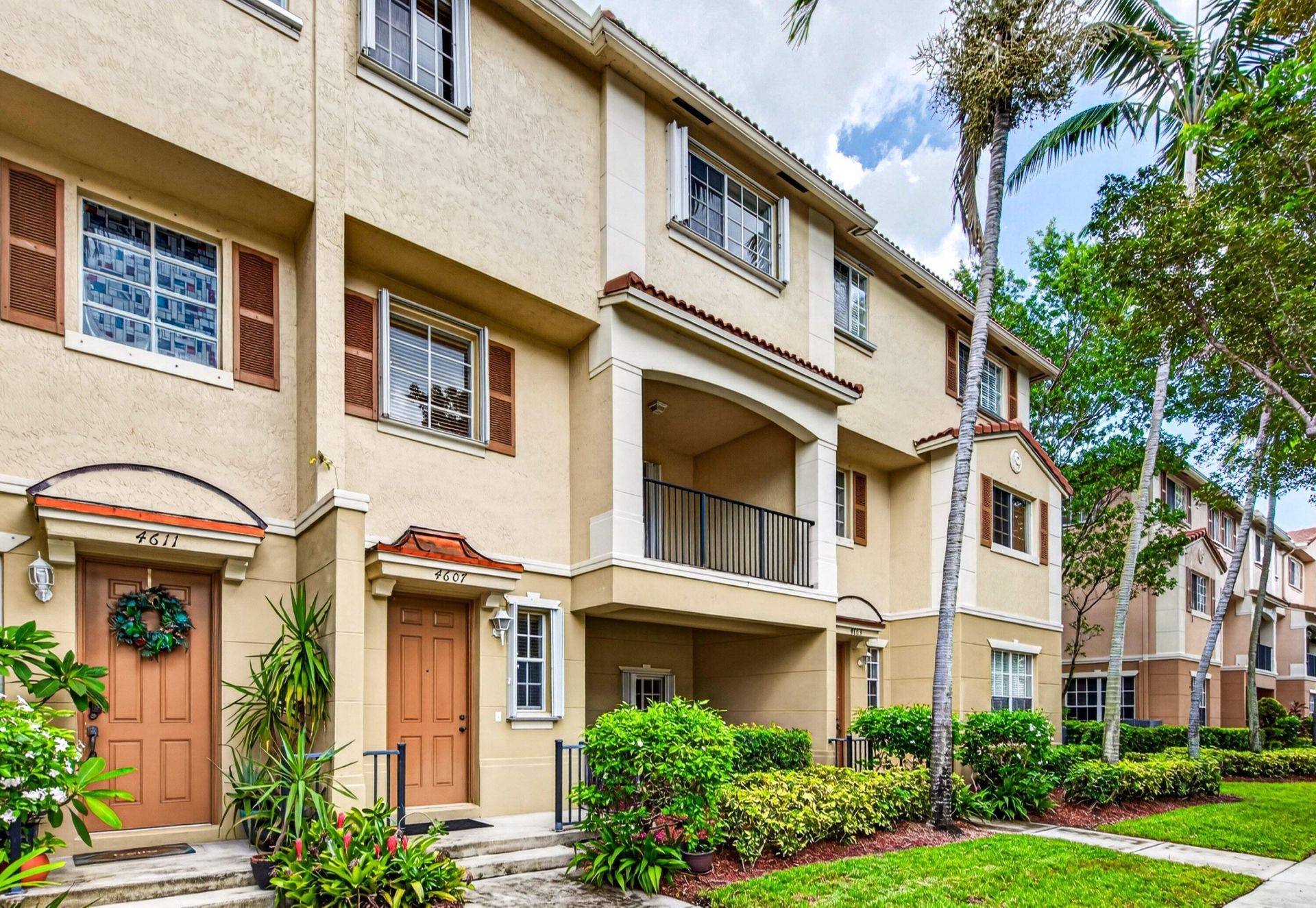 4607 Danson Way, Delray Beach, FL 33445 Photo