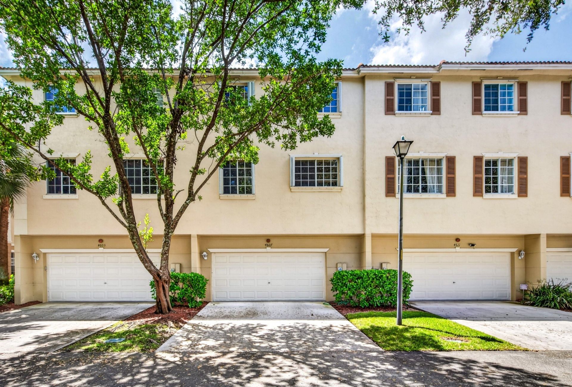 4607 Danson Way, Delray Beach, FL 33445 Photo