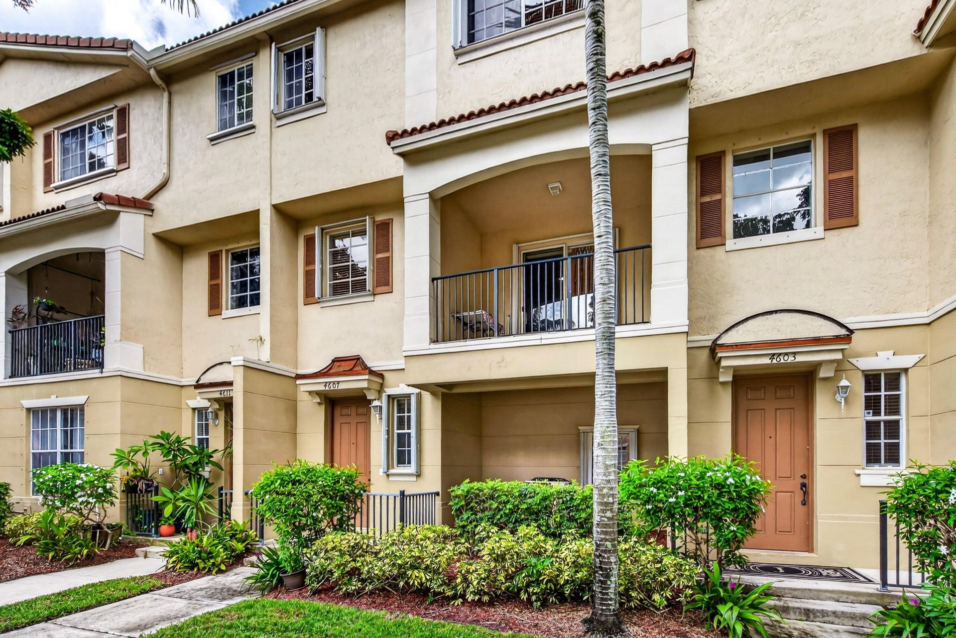 4607 Danson Way, Delray Beach, FL 33445 Photo