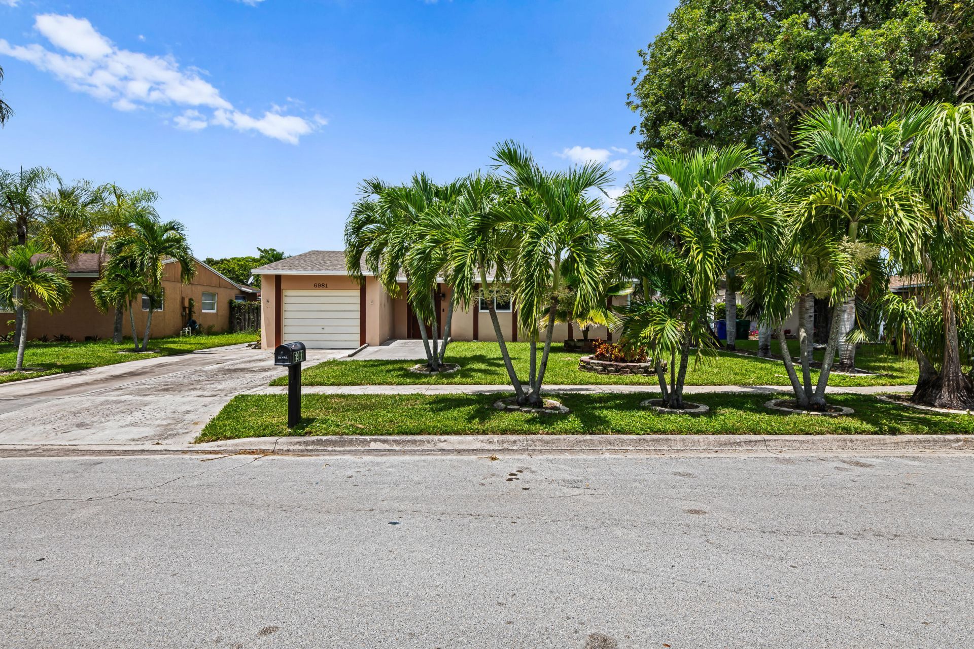 6981 SW 1st Court, Margate, FL 33068 Photo