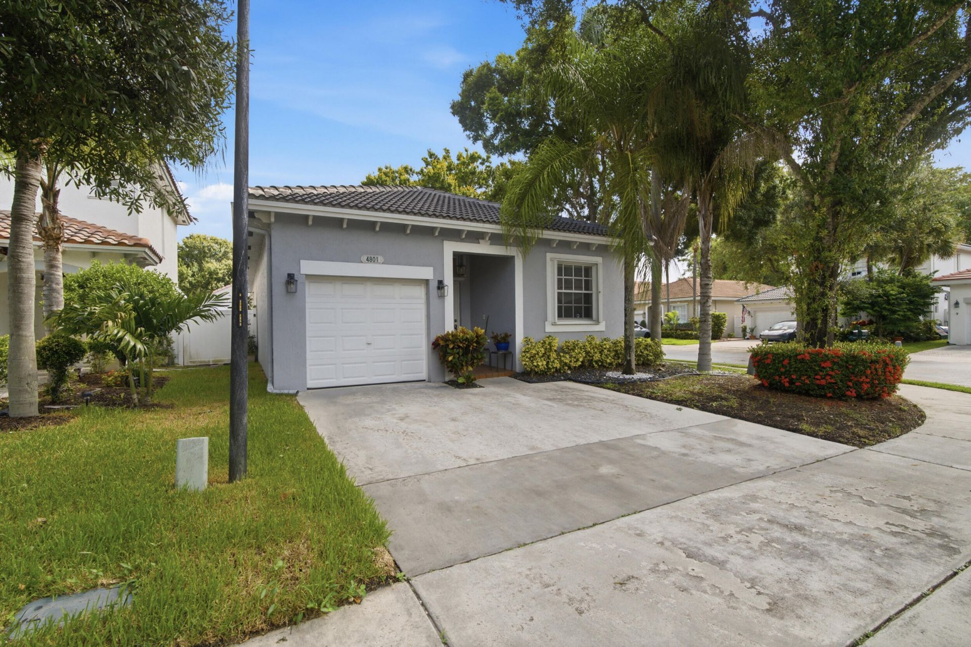 4801 NW 20th Place, Coconut Creek, FL 33063 Photo