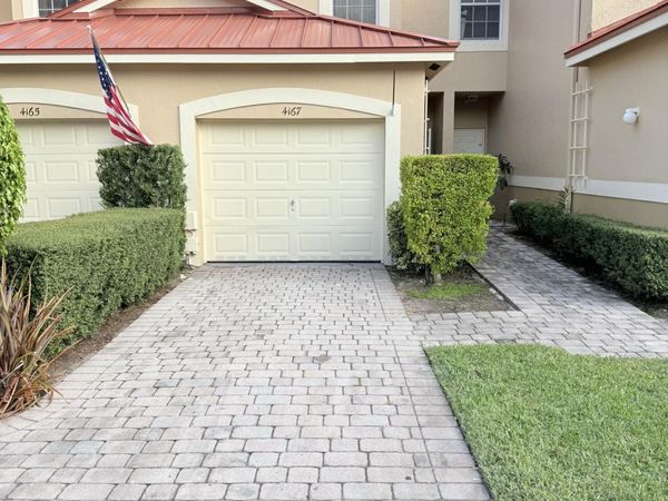 4167 CRYSTAL LAKE Drive, Deerfield Beach, FL 33064