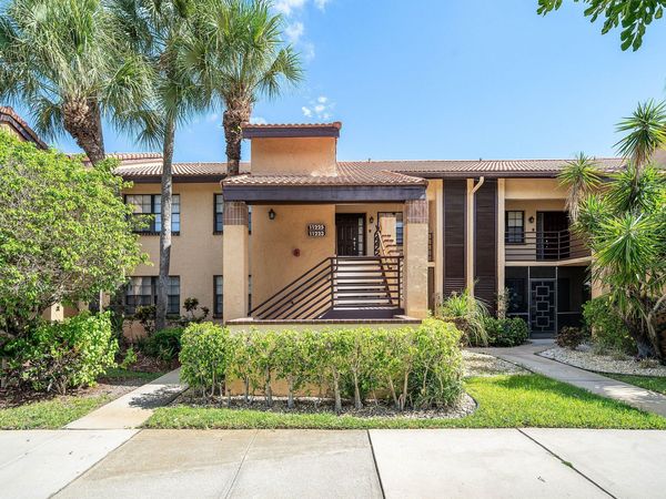 11223 Aspen Glen Drive, Boynton Beach, FL 33437