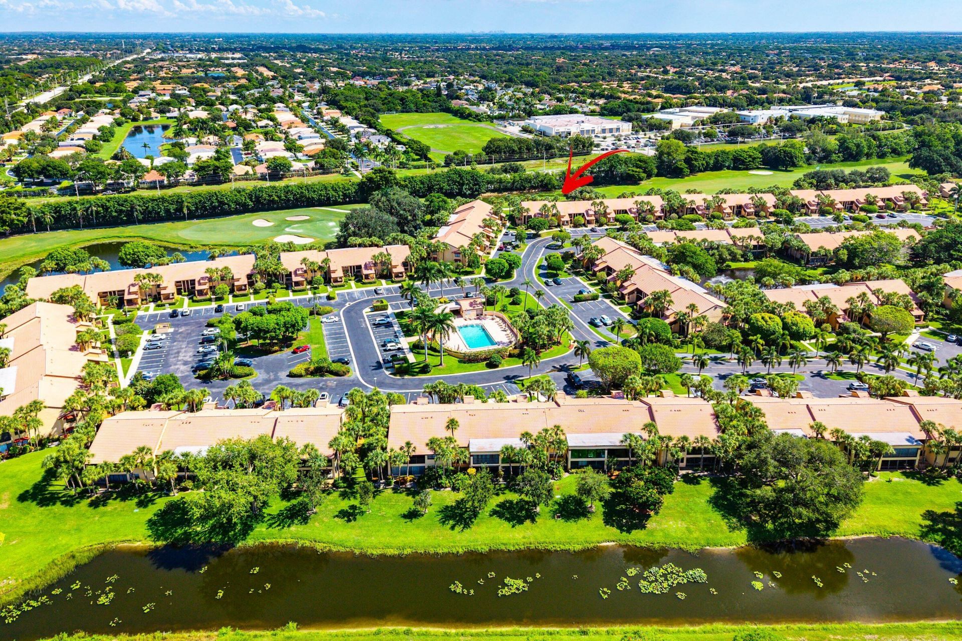 11223 Aspen Glen Drive, Boynton Beach, FL 33437 Photo
