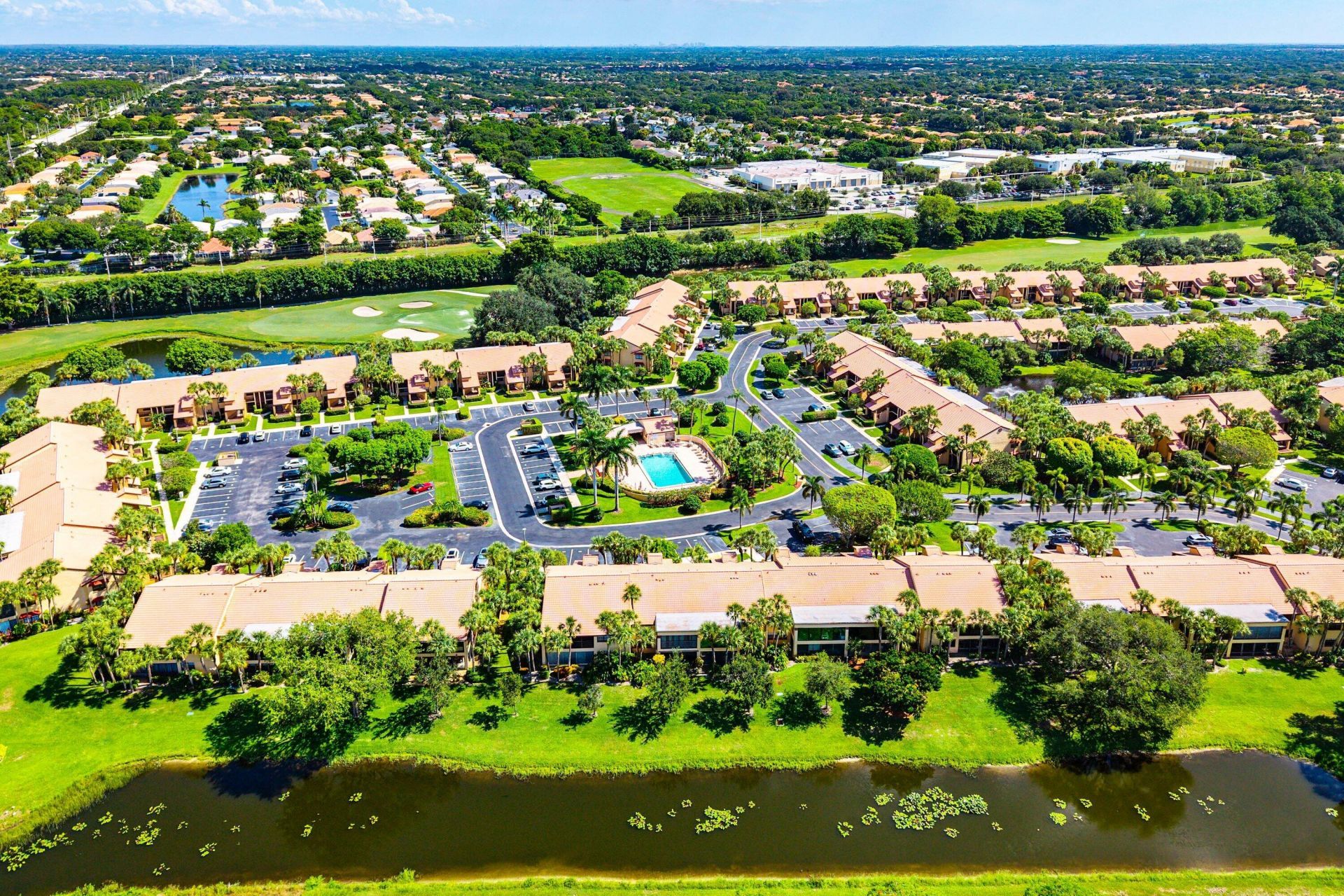 11223 Aspen Glen Drive, Boynton Beach, FL 33437 Photo