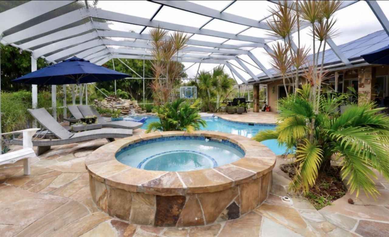 7801 NW 85th Avenue, Tamarac, FL 33321 Photo