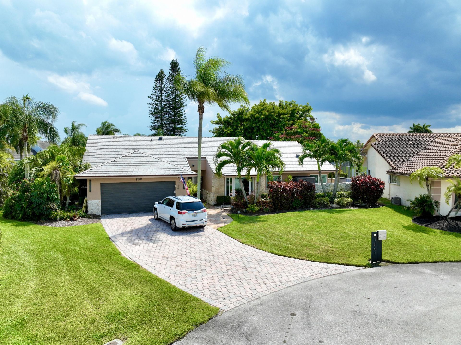7801 NW 85th Avenue, Tamarac, FL 33321 Photo