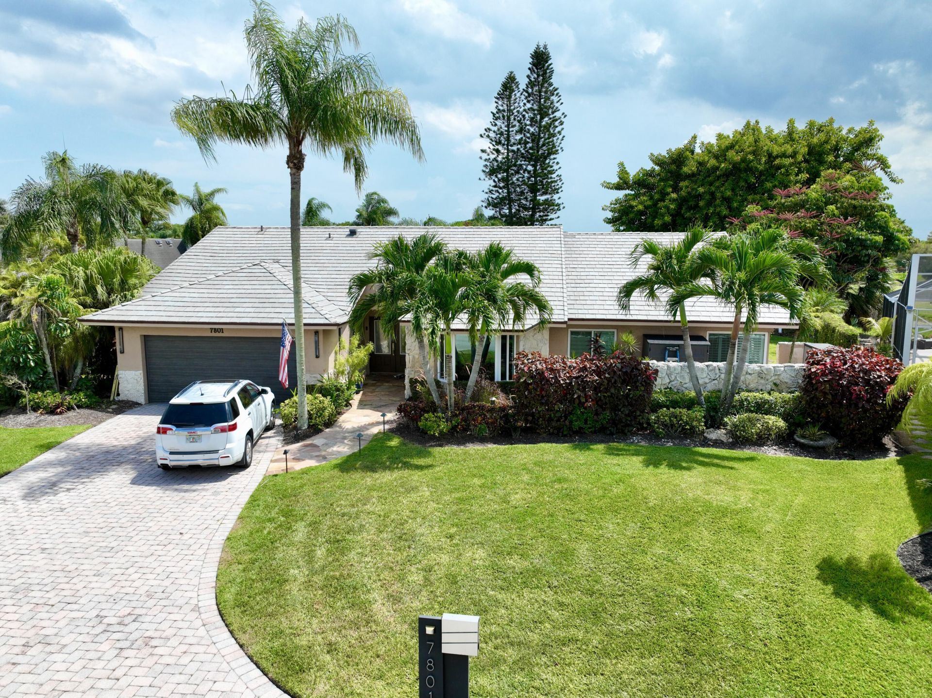 7801 NW 85th Avenue, Tamarac, FL 33321 Photo