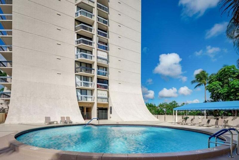 2400 Presidential Way, Unit 704, West Palm Beach, FL 33401 Photo