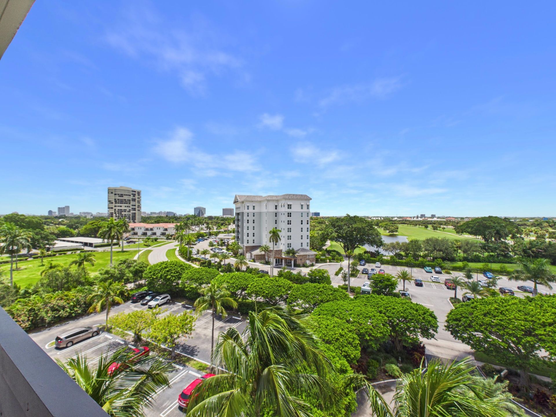 2400 Presidential Way, Unit 704, West Palm Beach, FL 33401 Photo