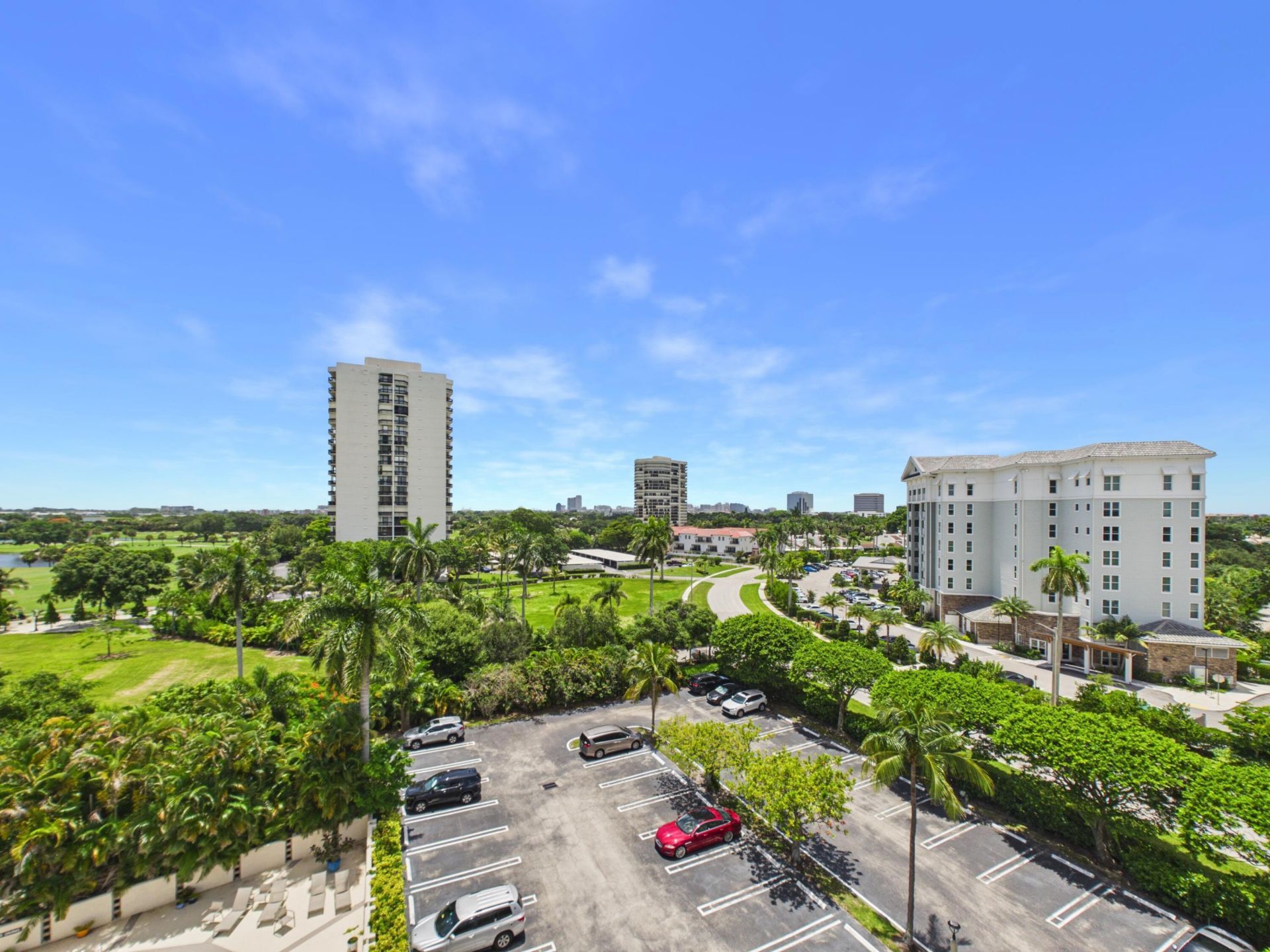 2400 Presidential Way, Unit 704, West Palm Beach, FL 33401 Photo
