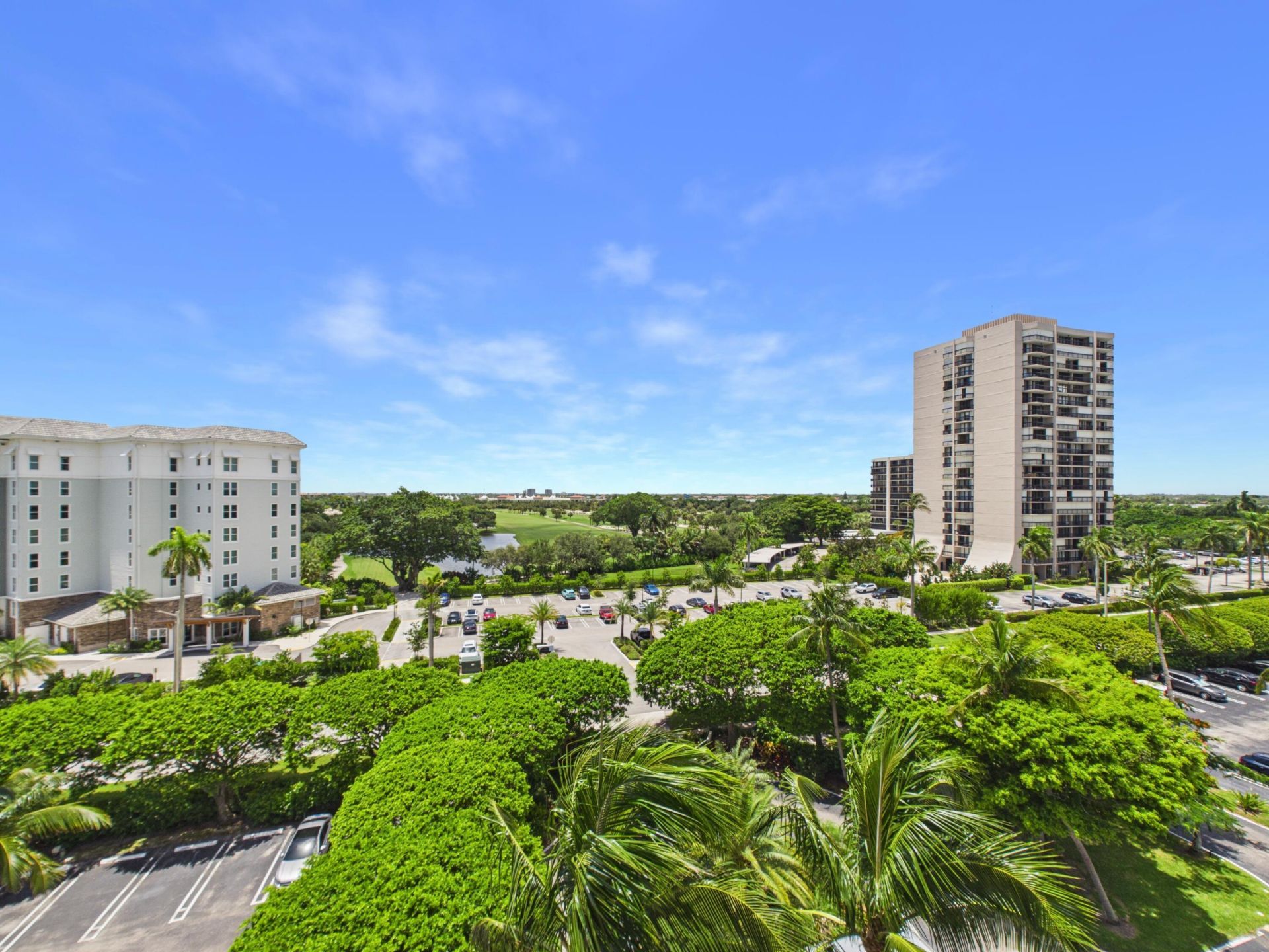 2400 Presidential Way, Unit 704, West Palm Beach, FL 33401 Photo
