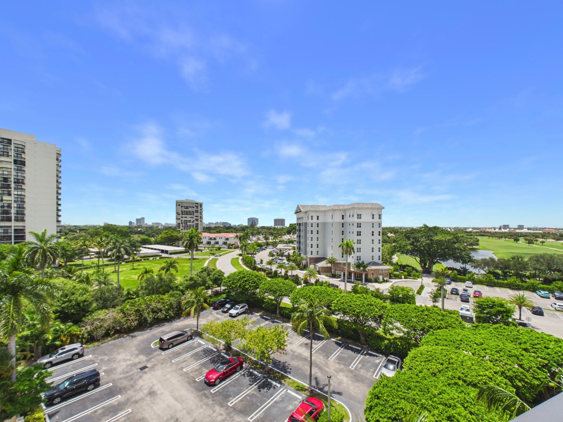 2400 Presidential Way, Unit 704, West Palm Beach, FL 33401 Photo