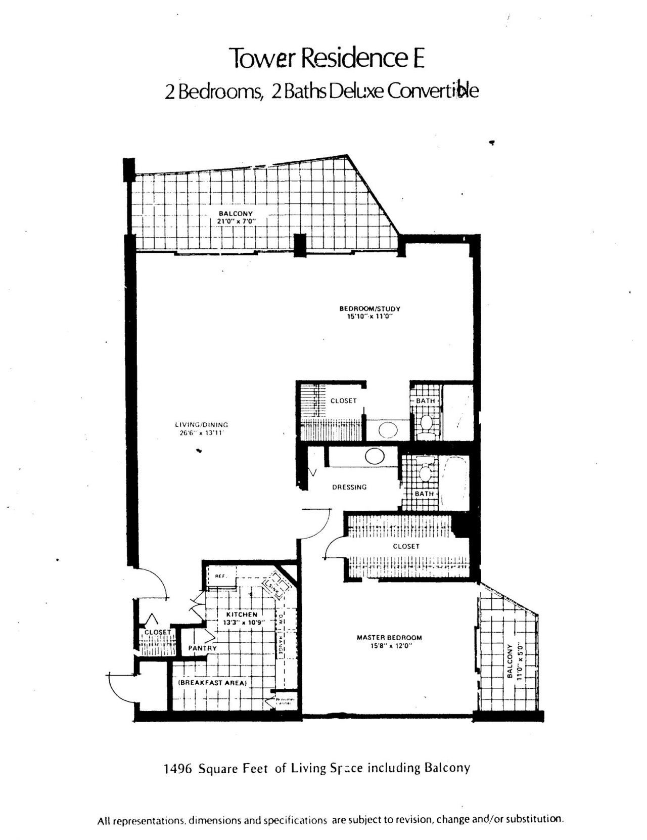 2400 Presidential Way, Unit 704, West Palm Beach, FL 33401 Photo