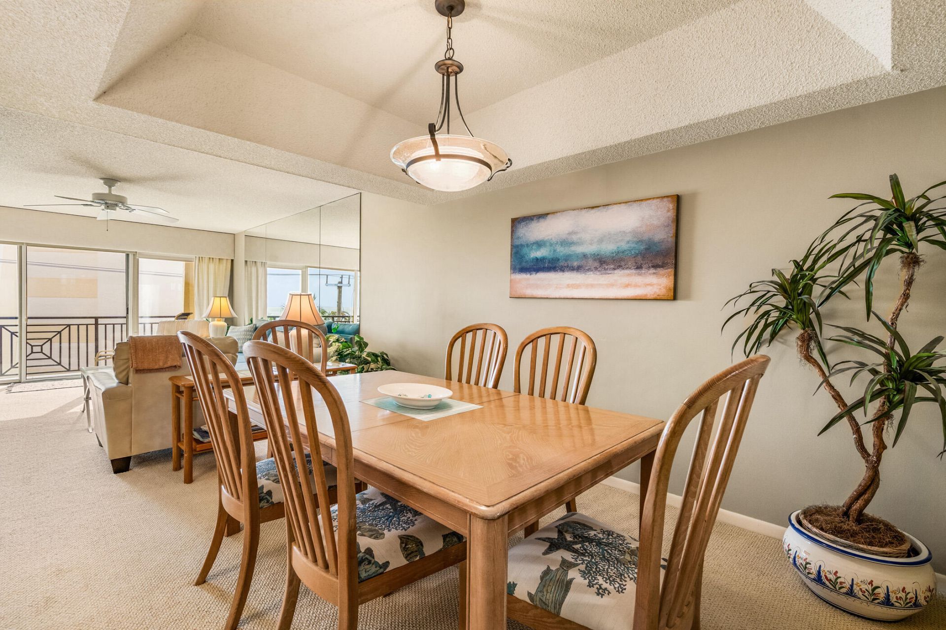 3939 Ocean Drive, Unit 408C, Vero Beach, FL 32963 Photo