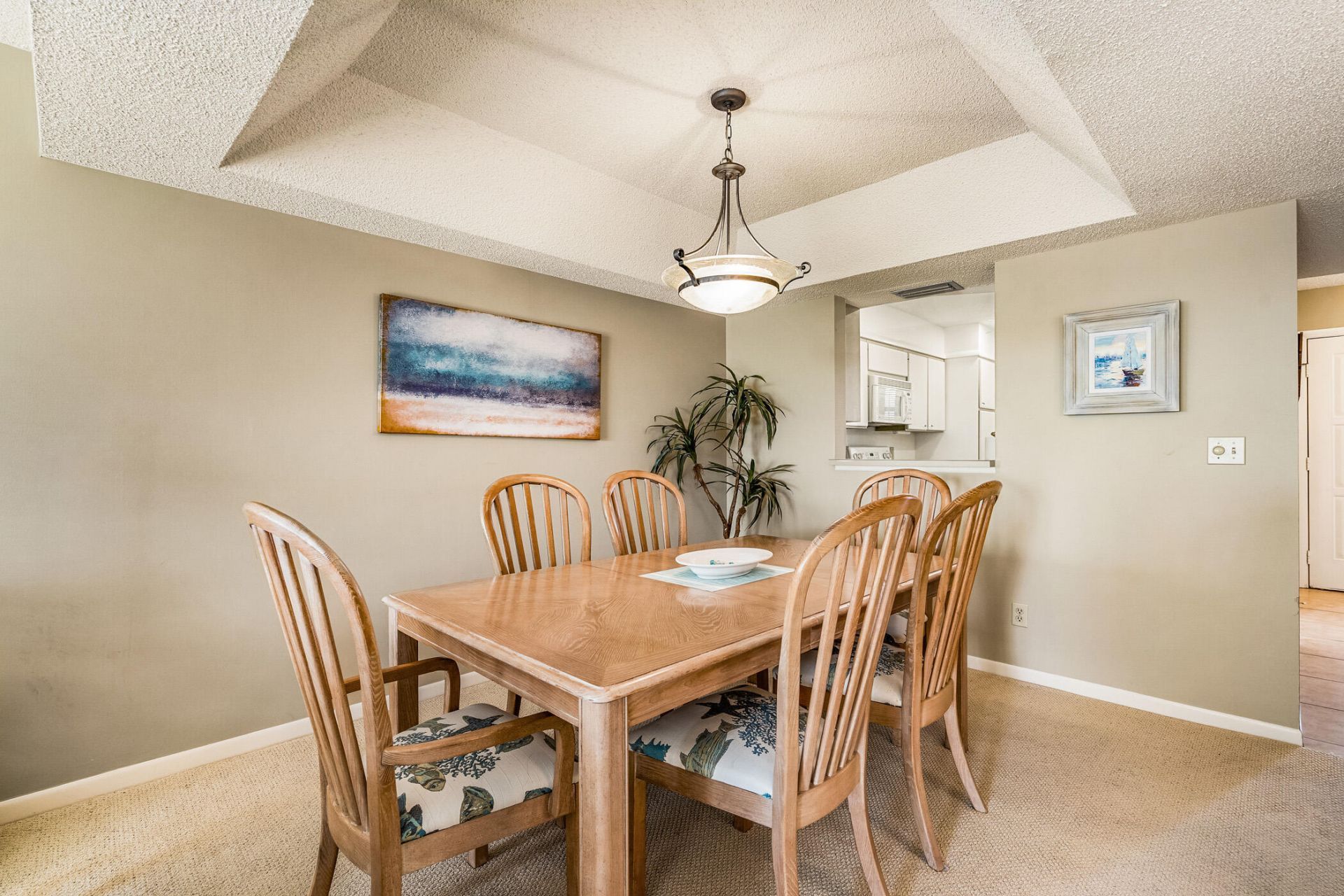 3939 Ocean Drive, Unit 408C, Vero Beach, FL 32963 Photo