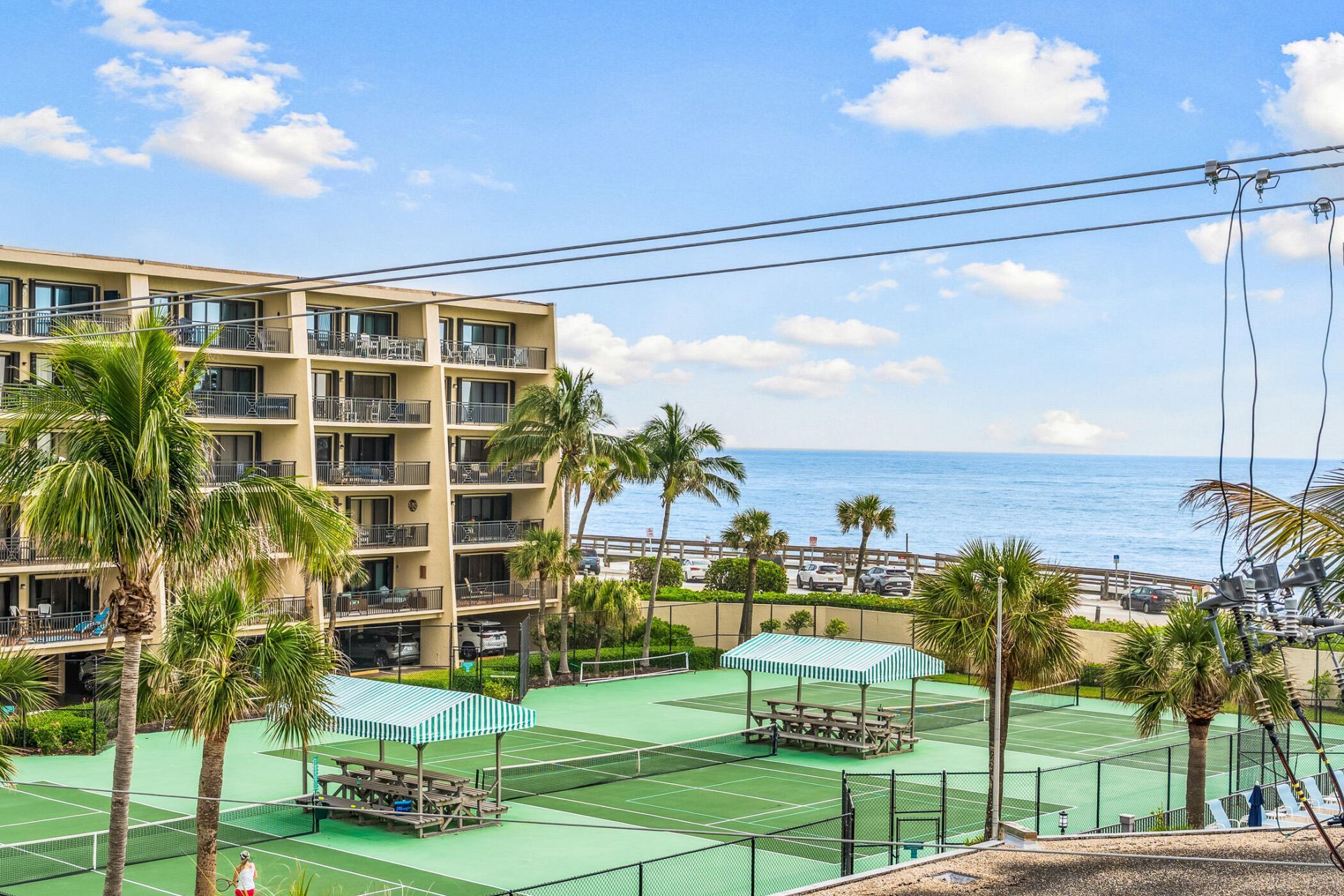 3939 Ocean Drive, Unit 408C, Vero Beach, FL 32963 Photo