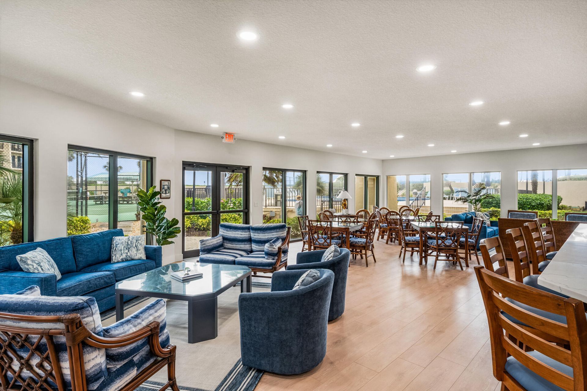 3939 Ocean Drive, Unit 408C, Vero Beach, FL 32963 Photo