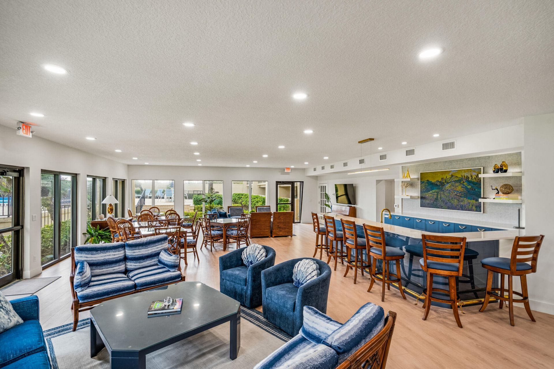 3939 Ocean Drive, Unit 408C, Vero Beach, FL 32963 Photo