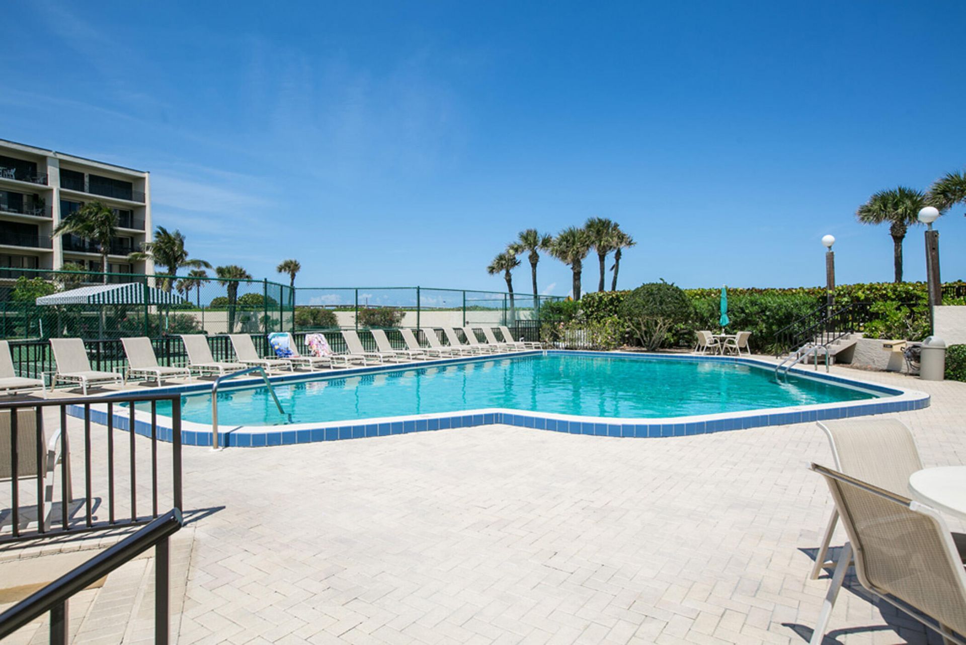 3939 Ocean Drive, Unit 408C, Vero Beach, FL 32963 Photo
