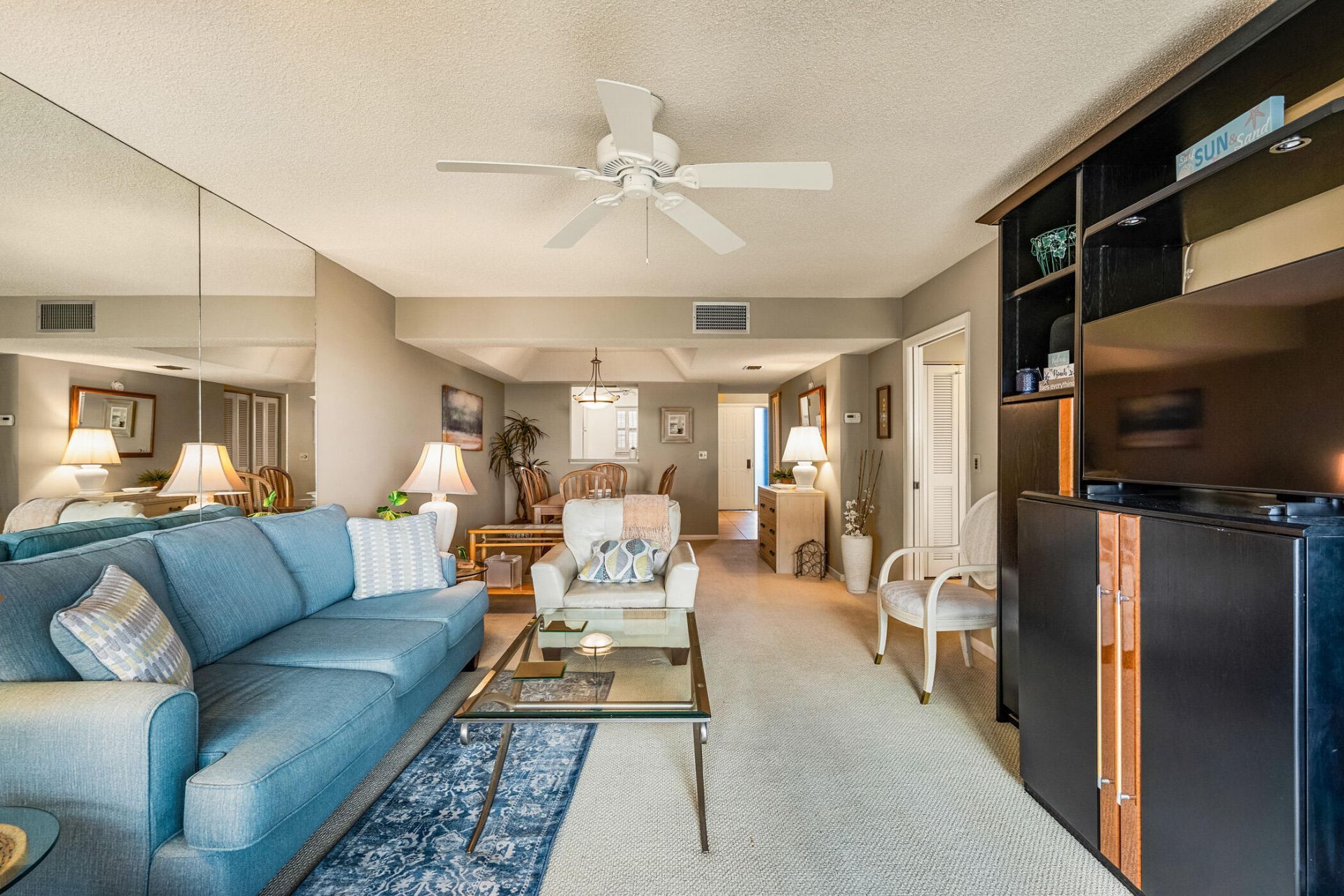 3939 Ocean Drive, Unit 408C, Vero Beach, FL 32963 Photo