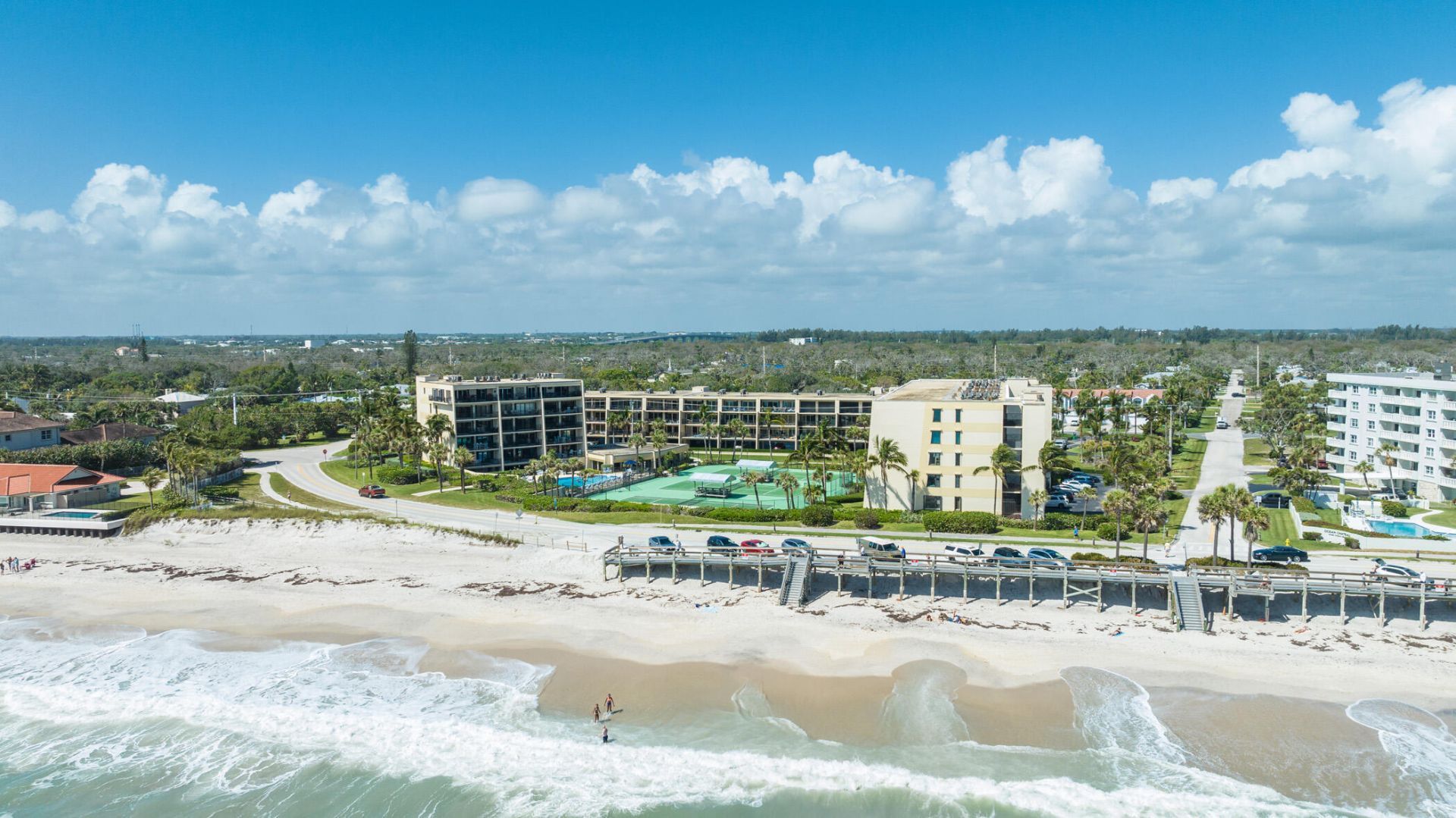 3939 Ocean Drive, Unit 408C, Vero Beach, FL 32963 Photo