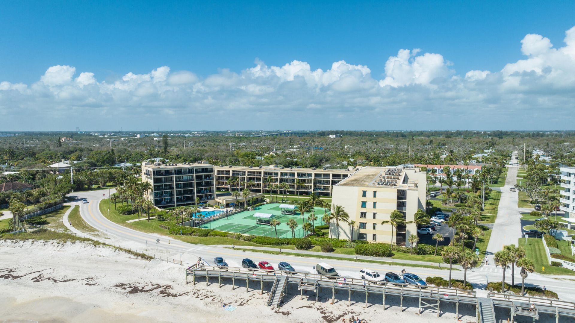 3939 Ocean Drive, Unit 408C, Vero Beach, FL 32963 Photo