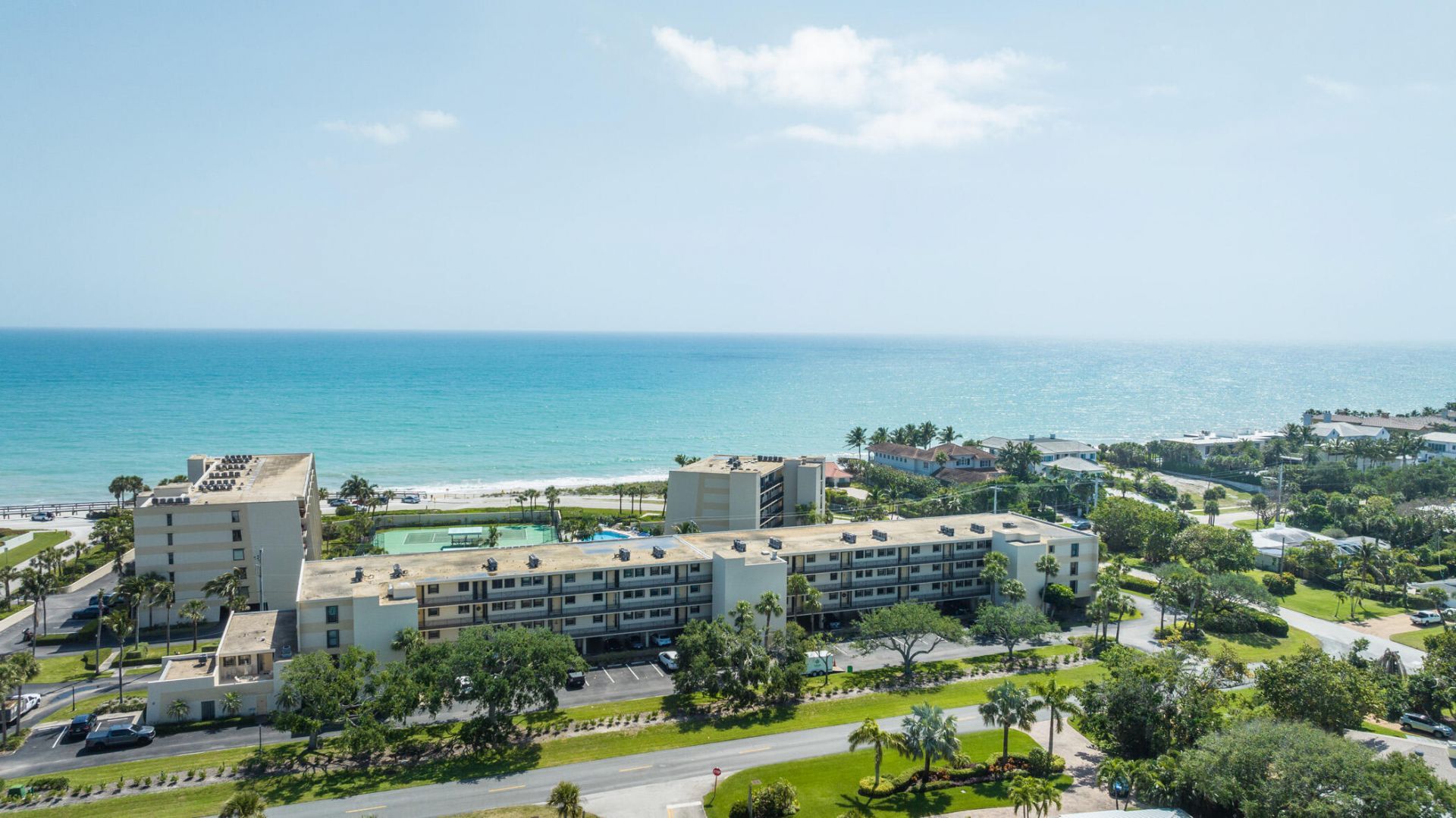 3939 Ocean Drive, Unit 408C, Vero Beach, FL 32963 Photo