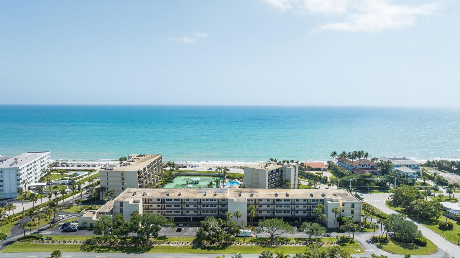 3939 Ocean Drive, Unit 408C, Vero Beach, FL 32963 Photo