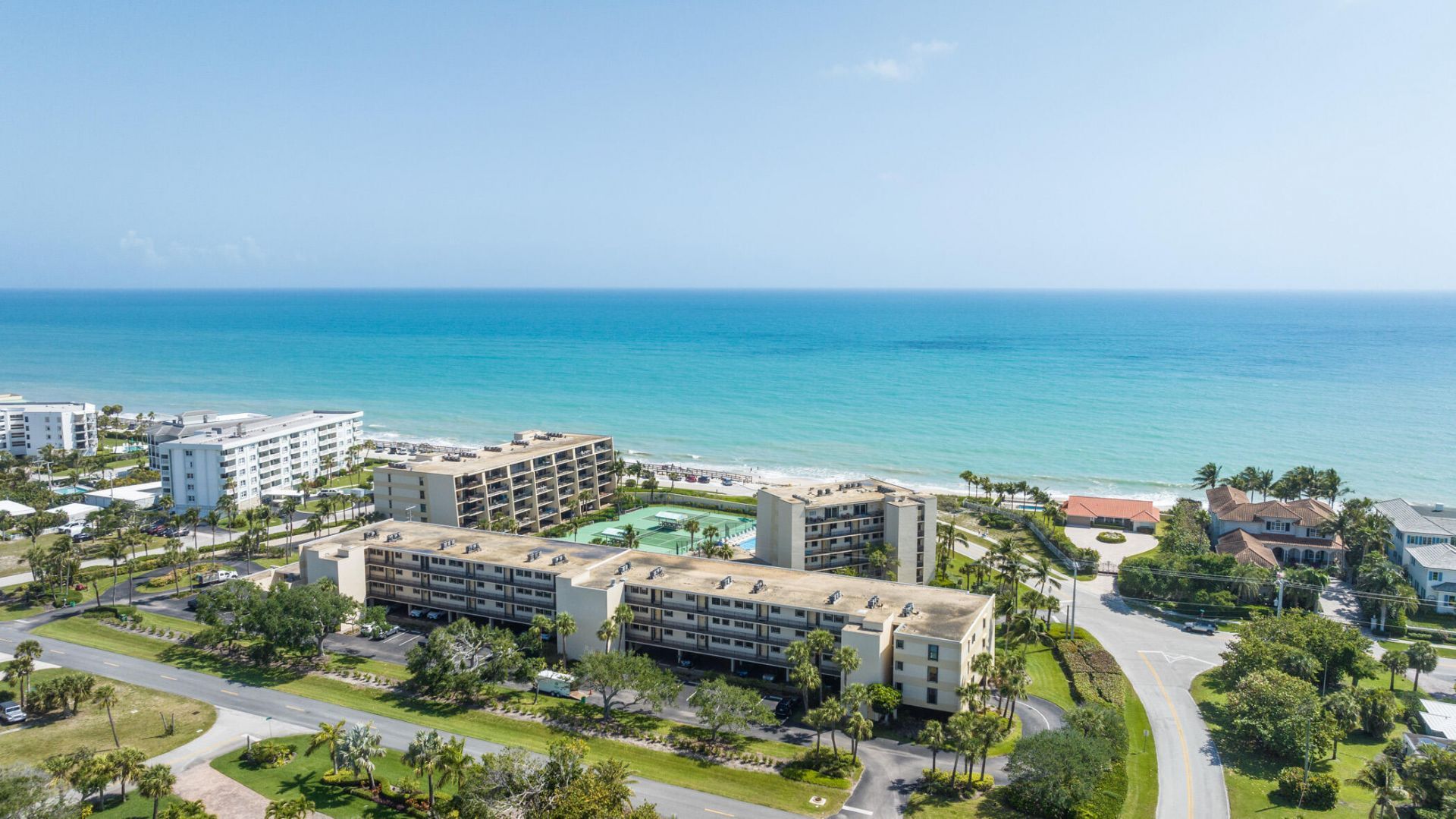 3939 Ocean Drive, Unit 408C, Vero Beach, FL 32963 Photo