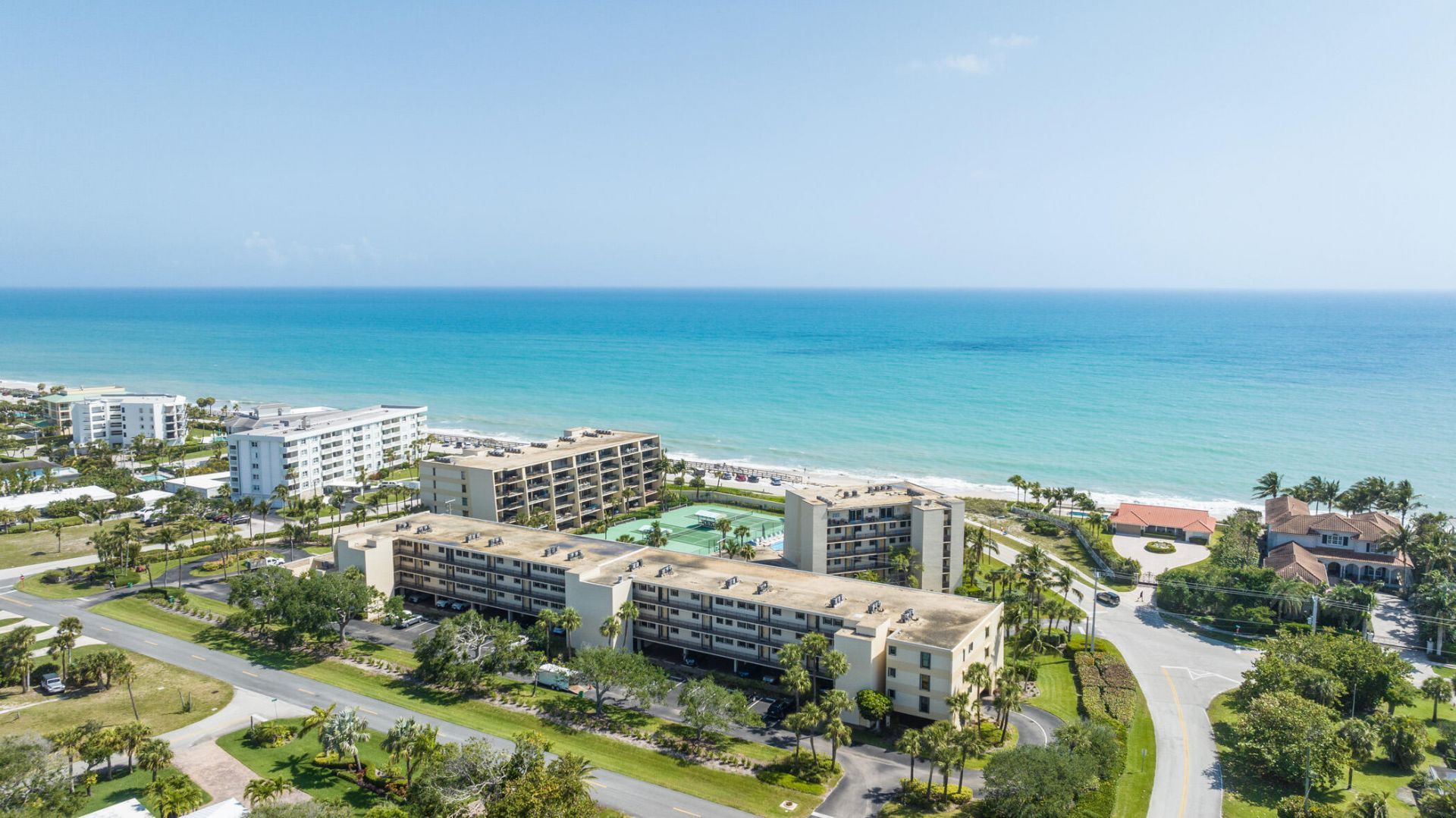 3939 Ocean Drive, Unit 408C, Vero Beach, FL 32963 Photo