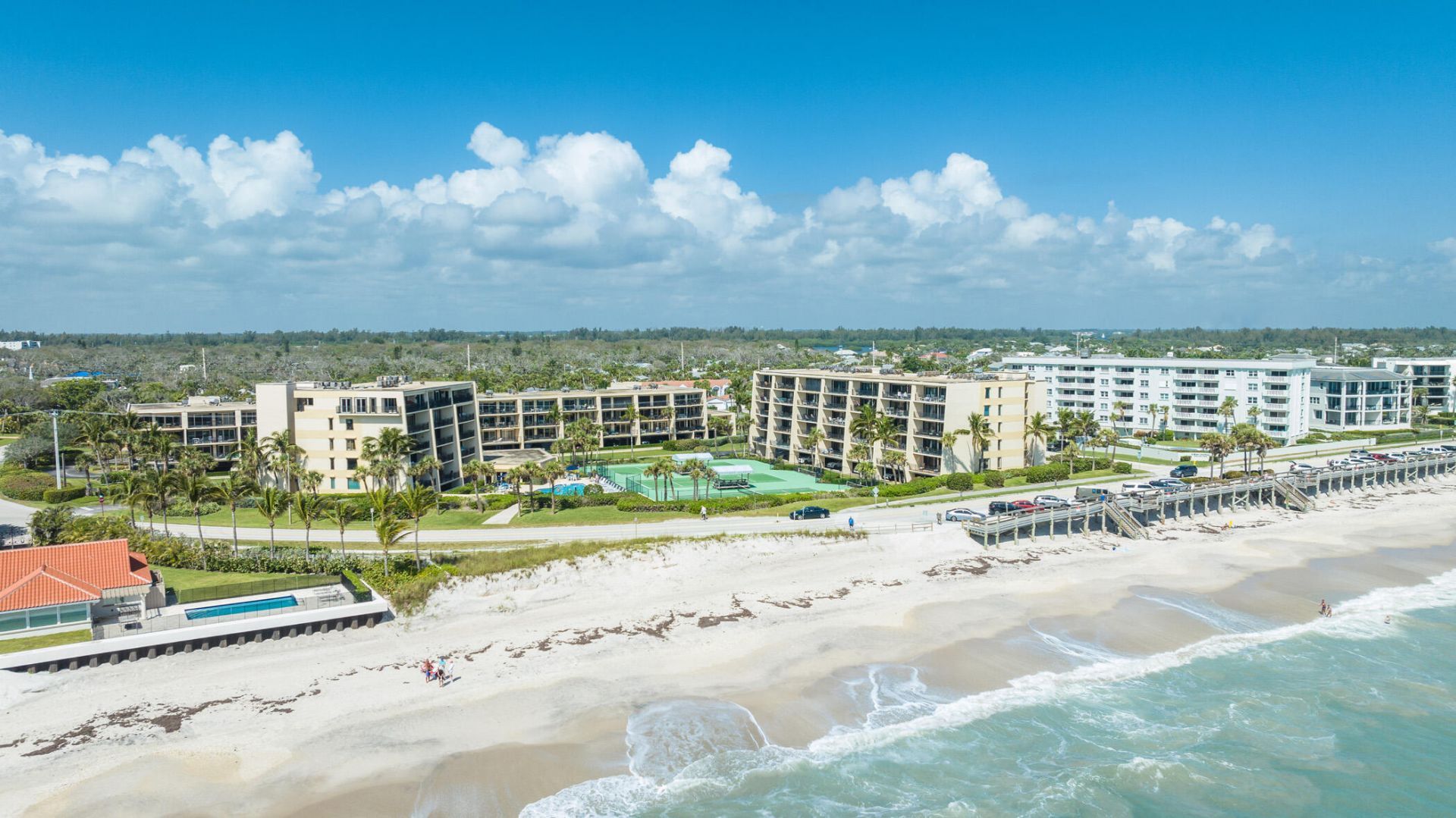 3939 Ocean Drive, Unit 408C, Vero Beach, FL 32963 Photo