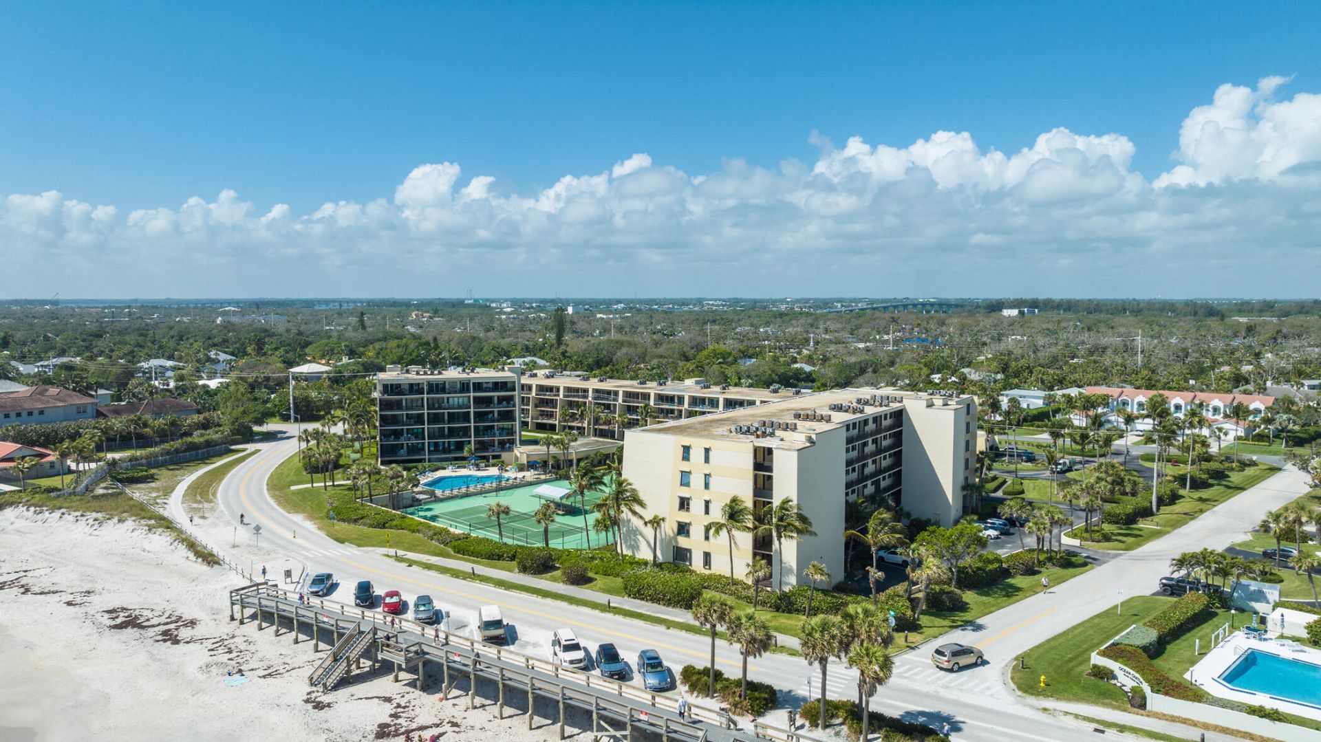 3939 Ocean Drive, Unit 408C, Vero Beach, FL 32963 Photo