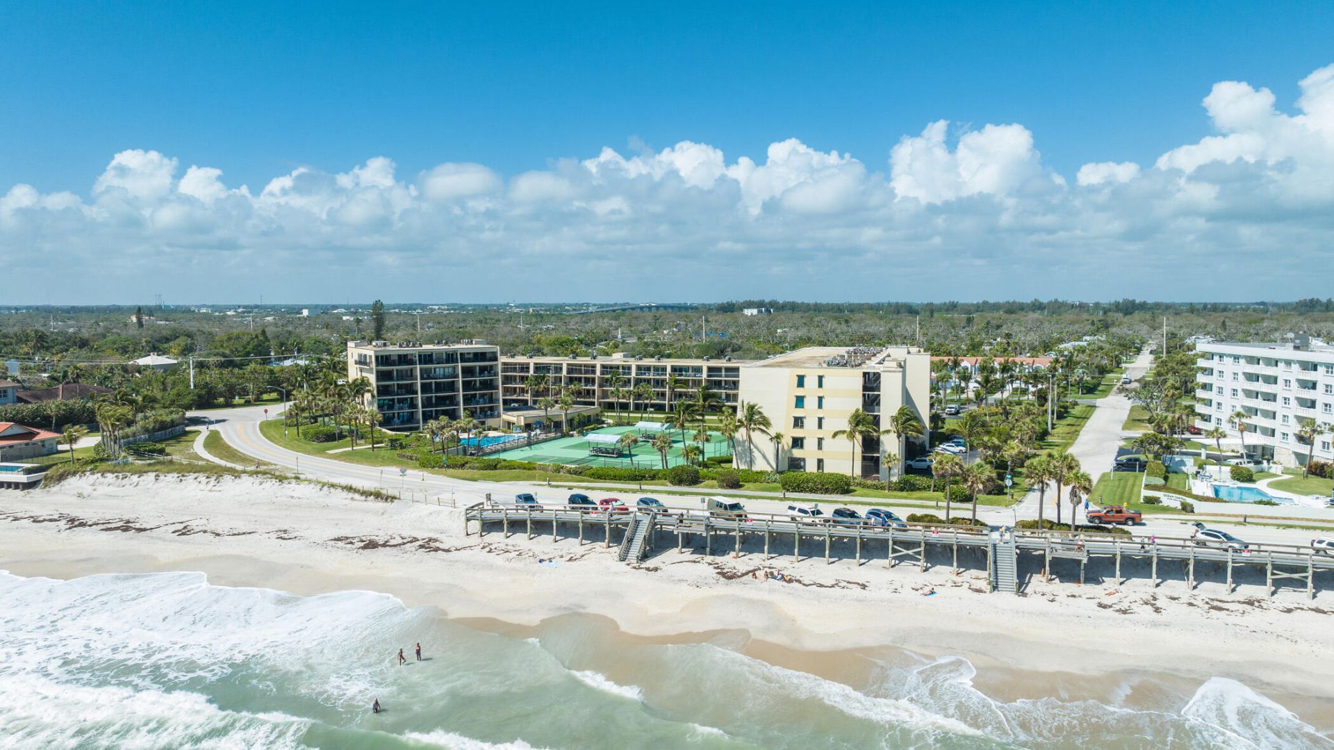 3939 Ocean Drive, Unit 408C, Vero Beach, FL 32963 Photo