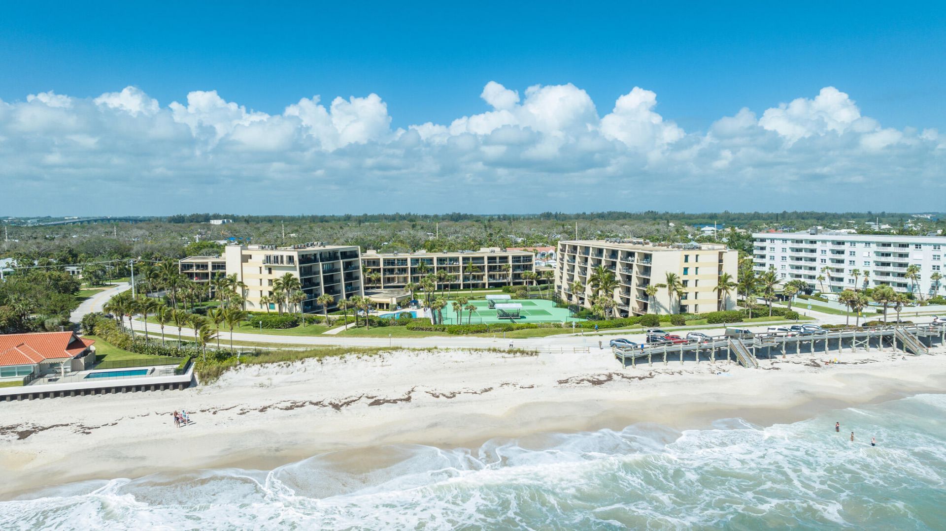 3939 Ocean Drive, Unit 408C, Vero Beach, FL 32963 Photo