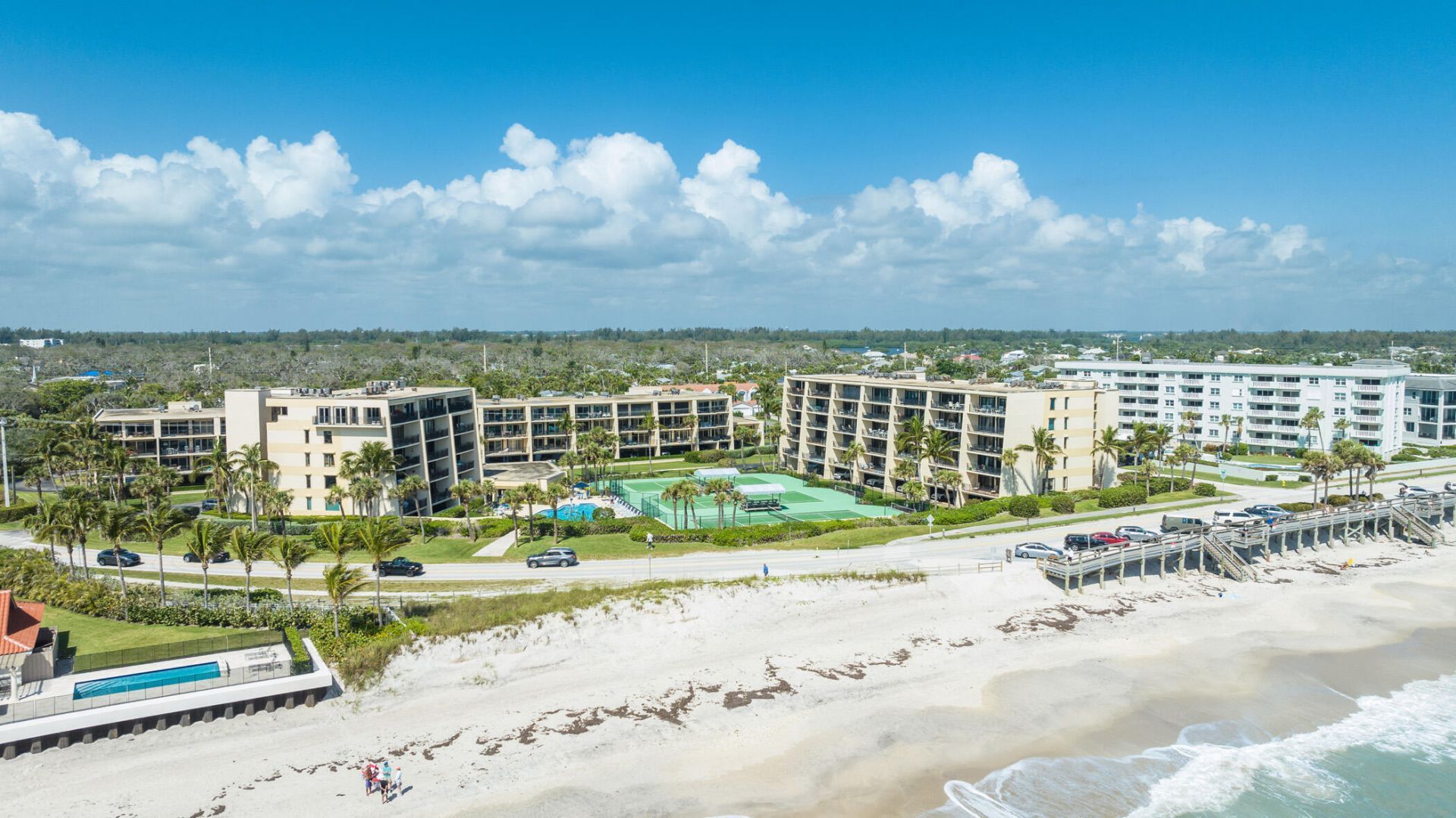 3939 Ocean Drive, Unit 408C, Vero Beach, FL 32963 Photo