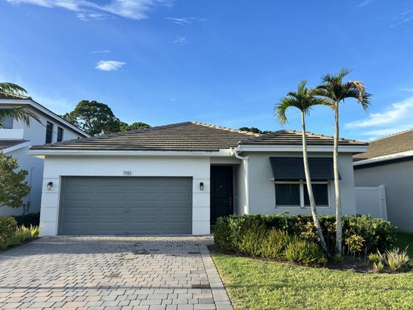 7151 Rockwood Road, Jupiter, FL 33458