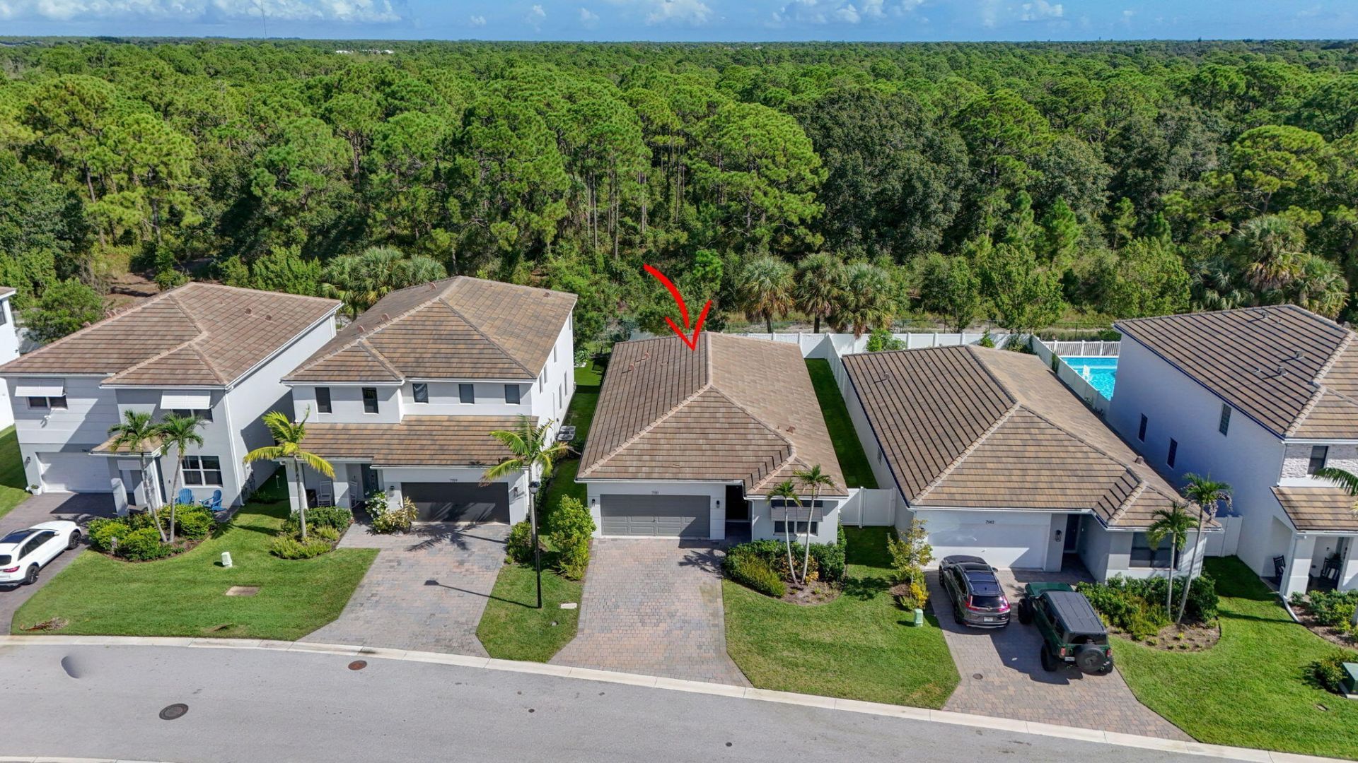 7151 Rockwood Road, Jupiter, FL 33458 Photo