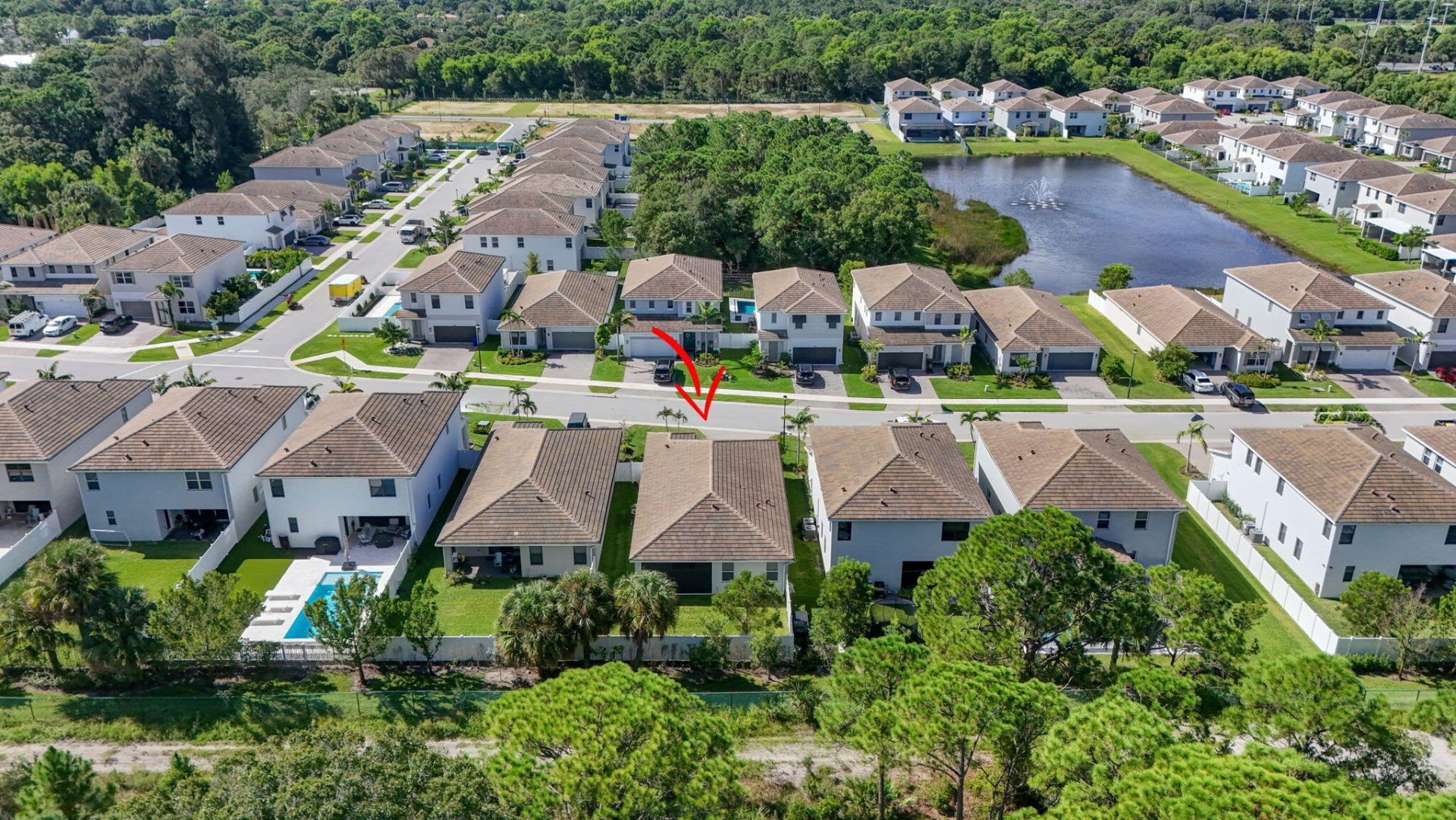 7151 Rockwood Road, Jupiter, FL 33458 Photo