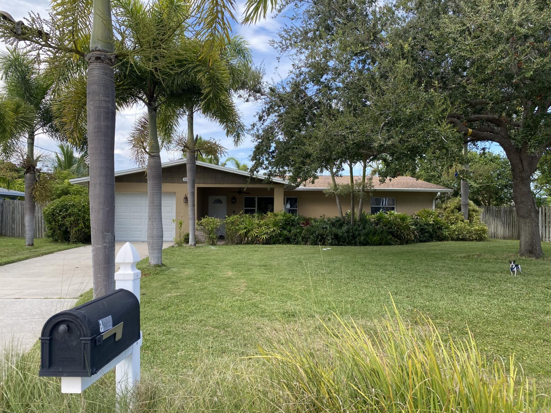 1672 Thumb Point Drive, Fort Pierce, FL 34949 Photo