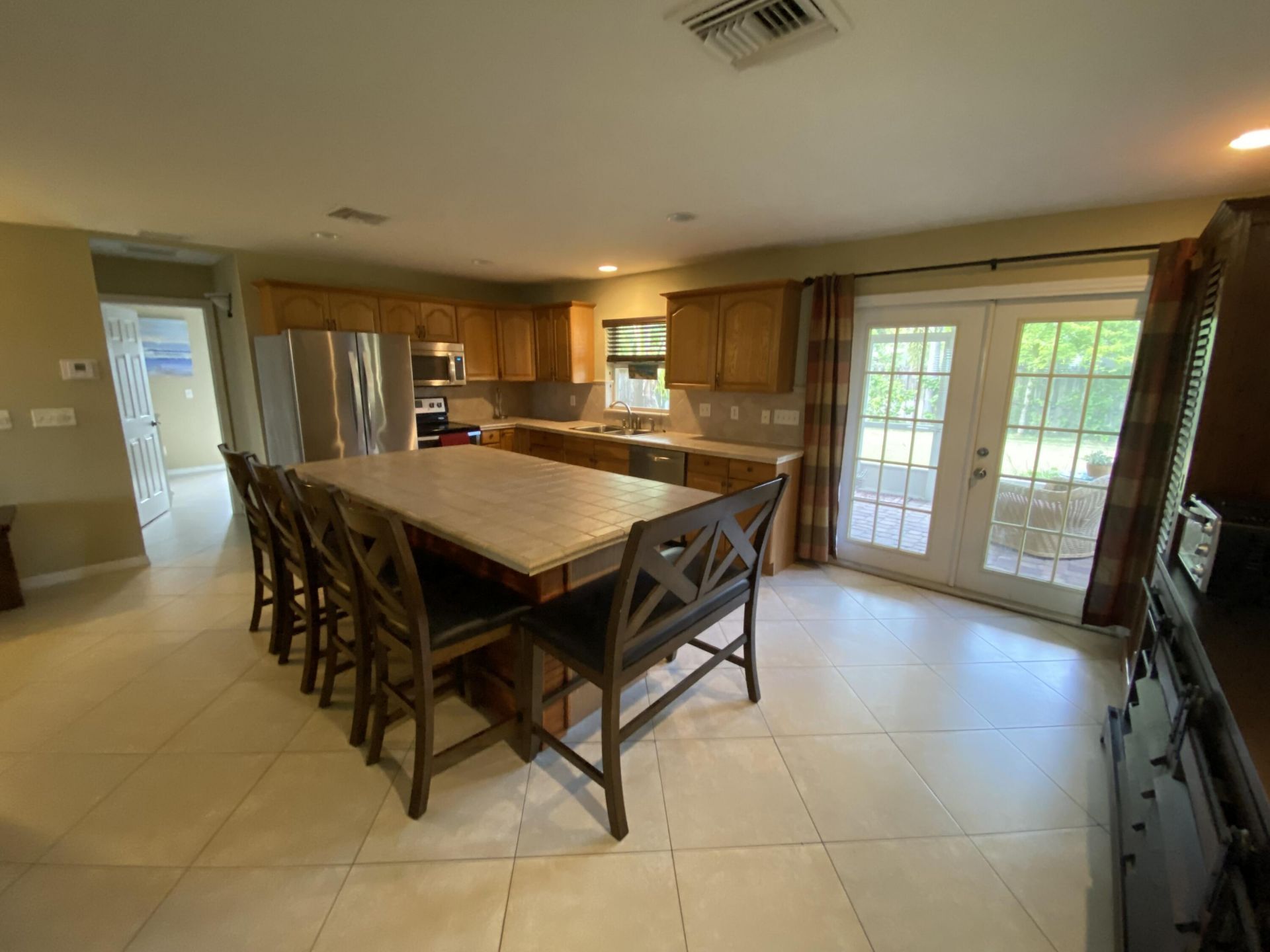 1672 Thumb Point Drive, Fort Pierce, FL 34949 Photo