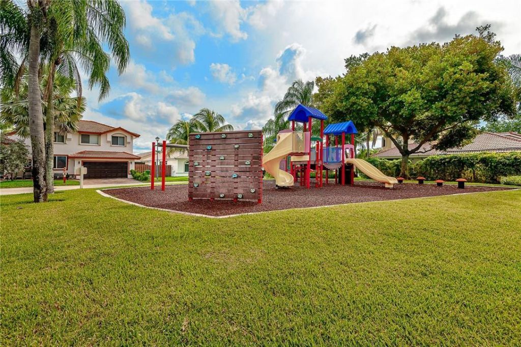 11551 SW 11th Street, Pembroke Pines, FL 33025 Photo