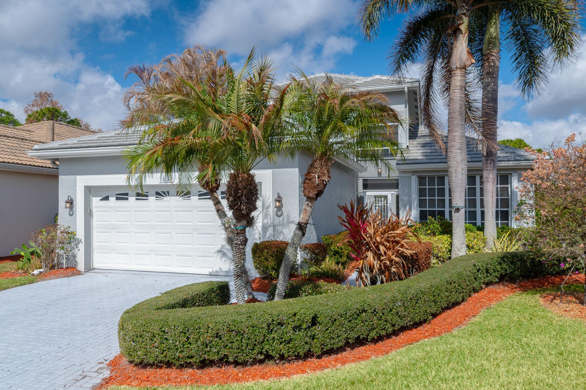 1627 SE Ballantrae Boulevard, Port Saint Lucie, FL 34952 Photo