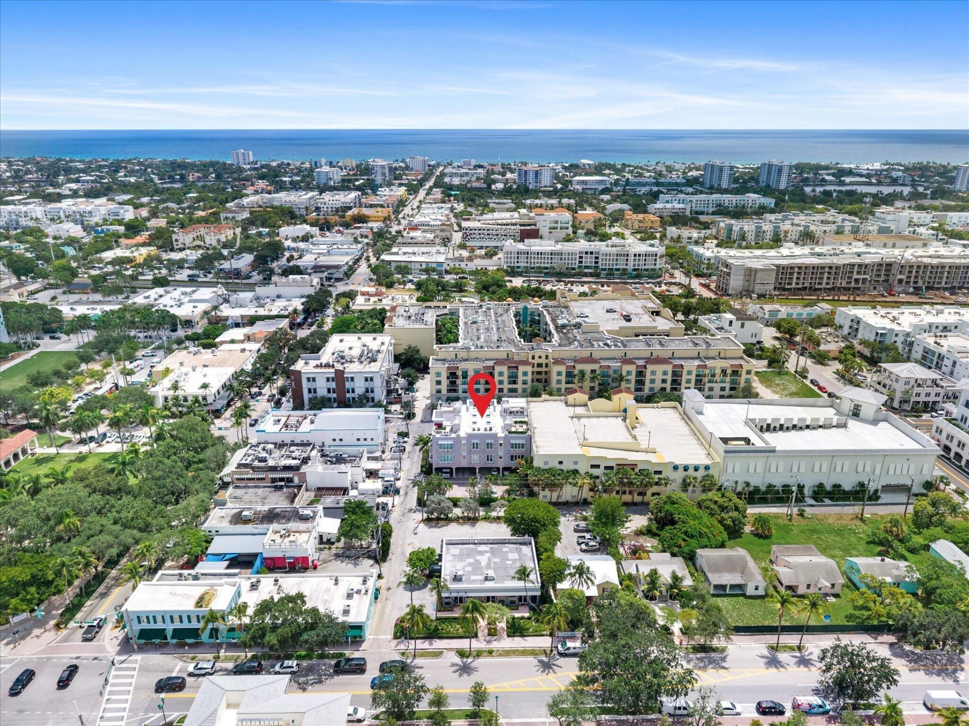 12 SE 1st Avenue, Unit 201, Delray Beach, FL 33444 Photo