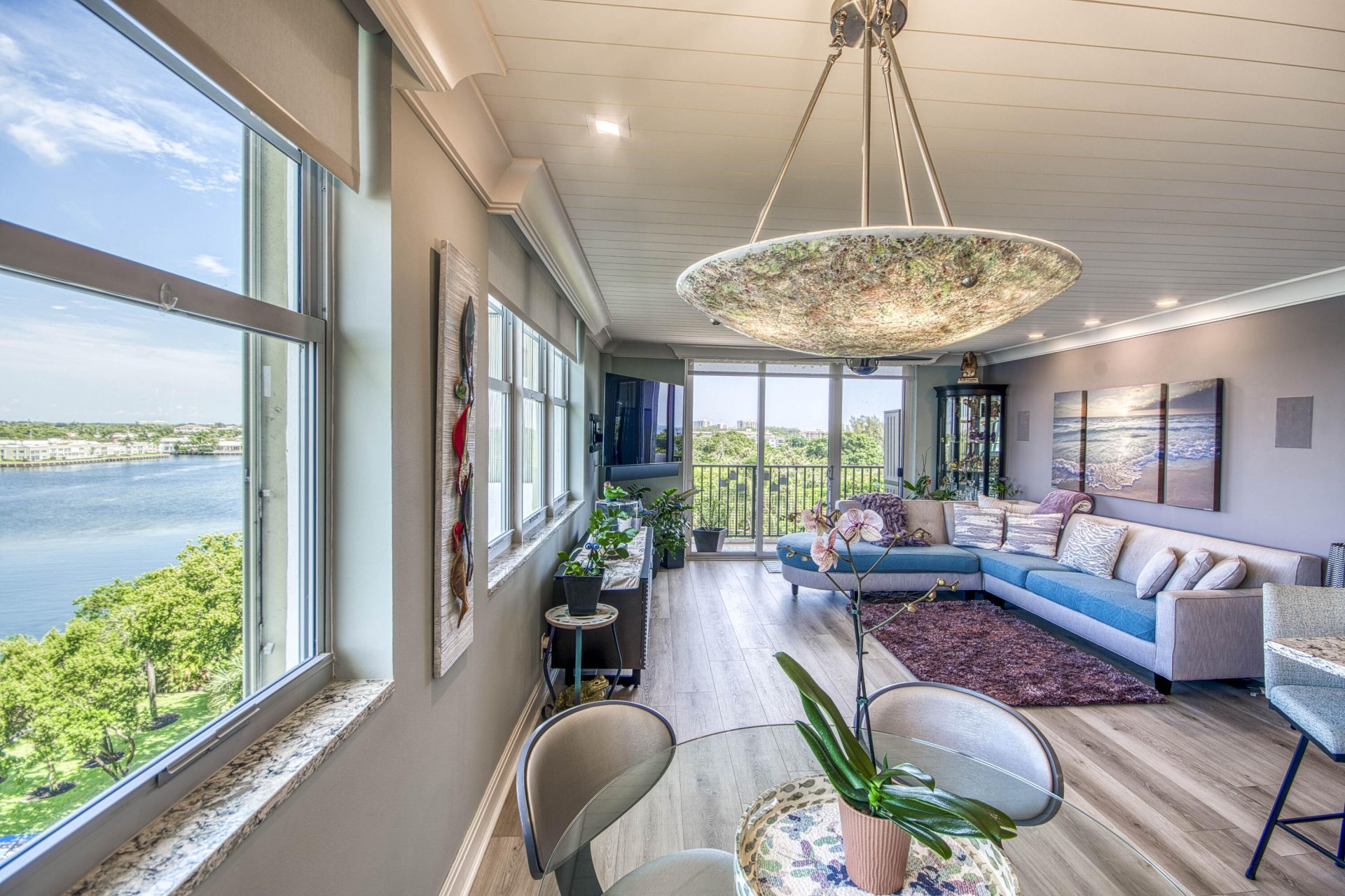 2121 N Ocean Boulevard, Unit 708W, Boca Raton, FL 33431 Photo