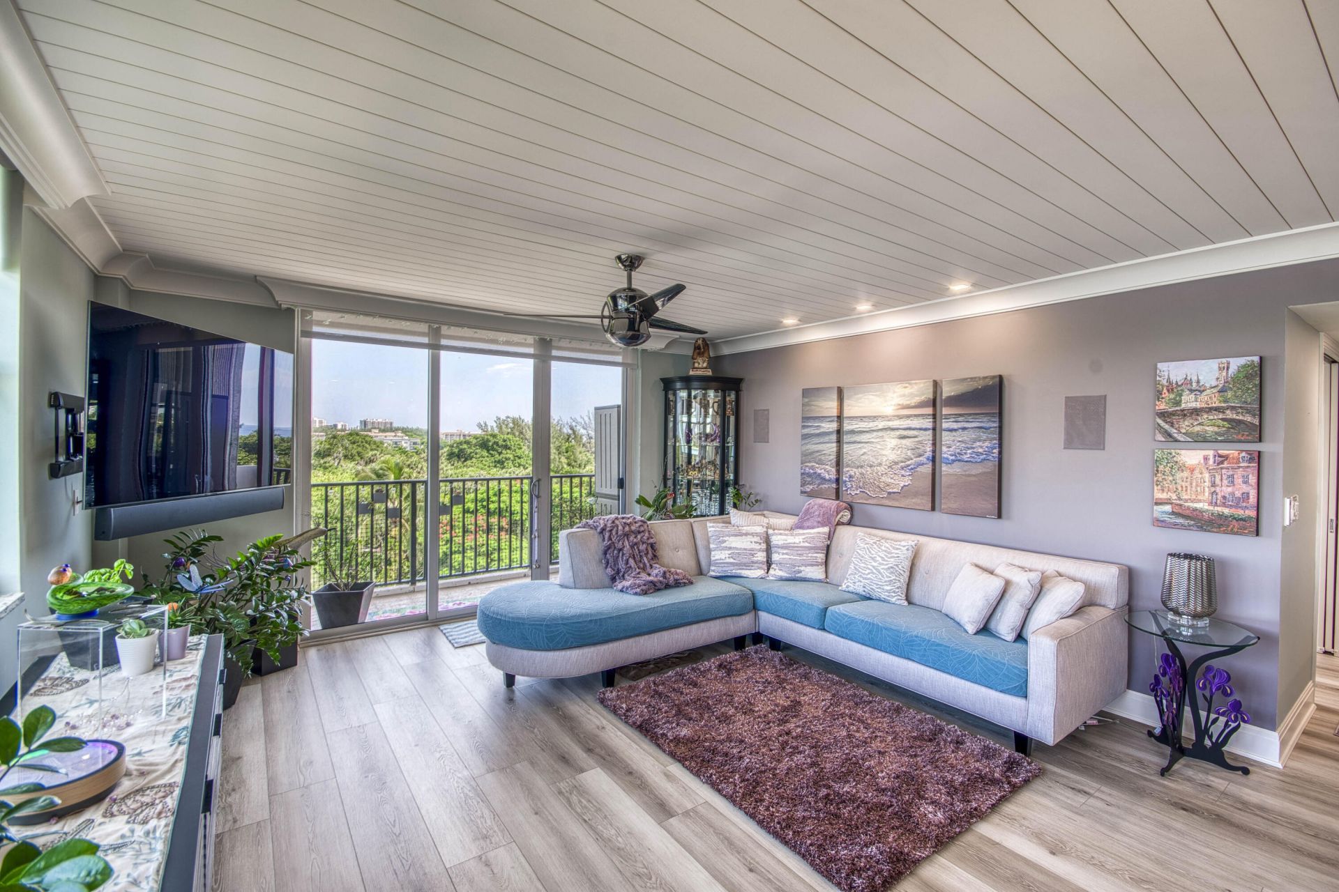2121 N Ocean Boulevard, Unit 708W, Boca Raton, FL 33431 Photo