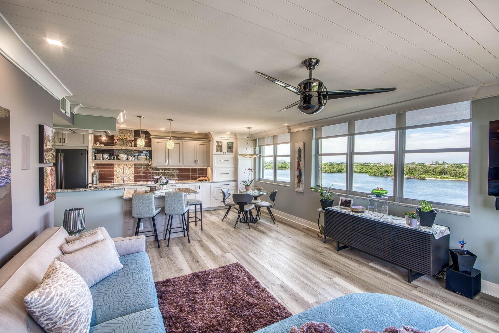 2121 N Ocean Boulevard, Unit 708W, Boca Raton, FL 33431 Photo
