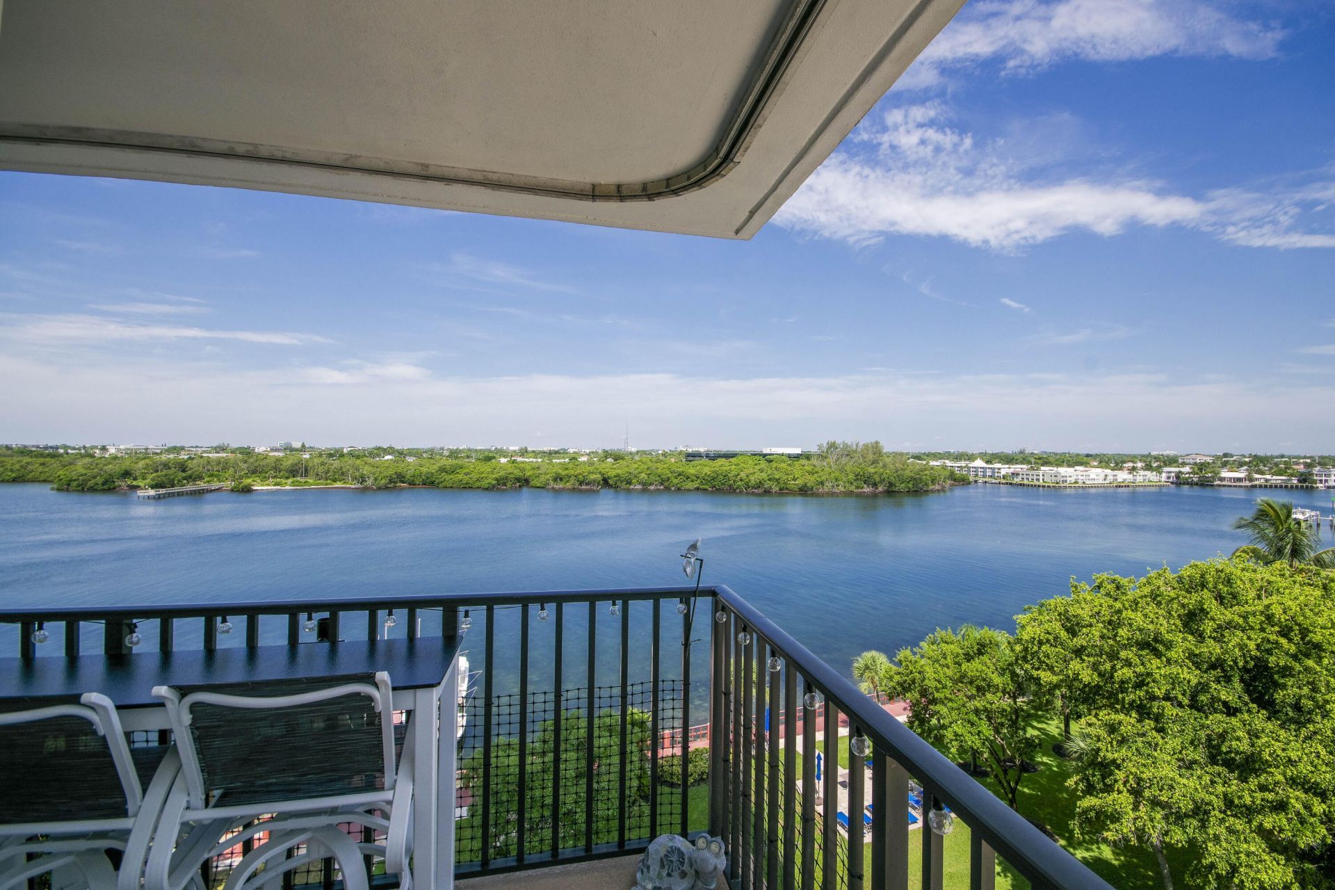 2121 N Ocean Boulevard, Unit 708W, Boca Raton, FL 33431 Photo