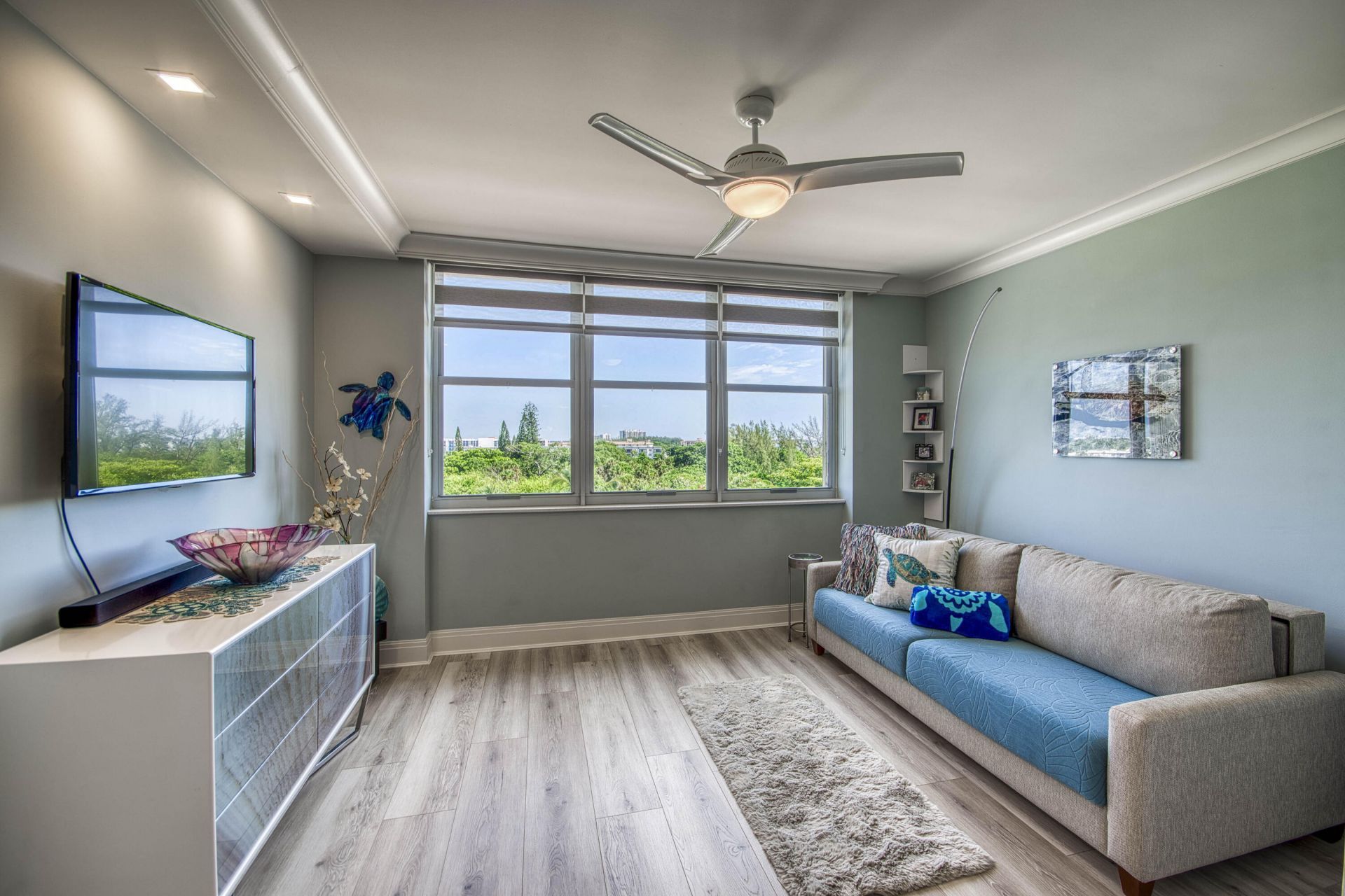 2121 N Ocean Boulevard, Unit 708W, Boca Raton, FL 33431 Photo